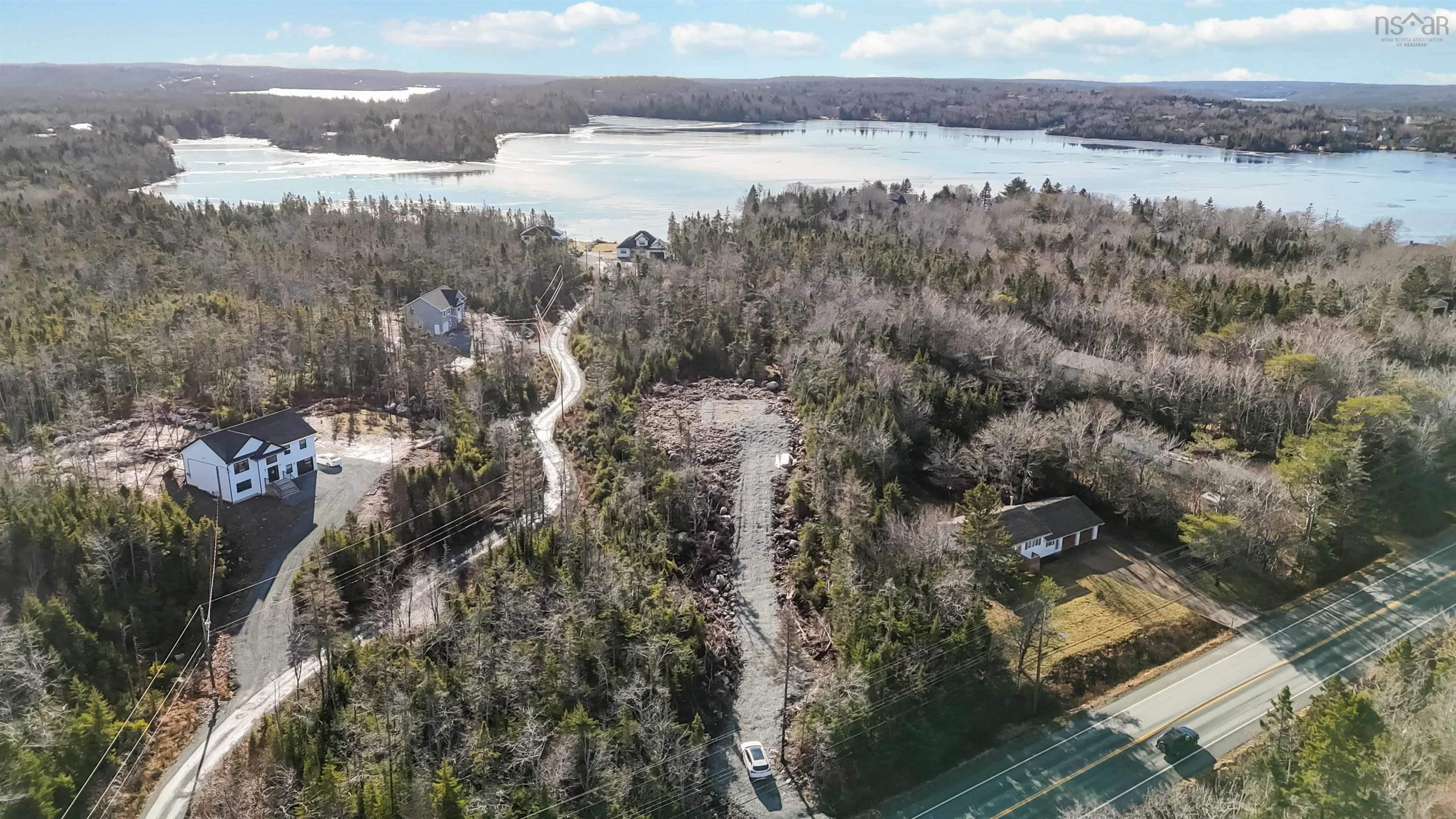 1936 Prospect Road, Prospect, NS (MLS 202601195)