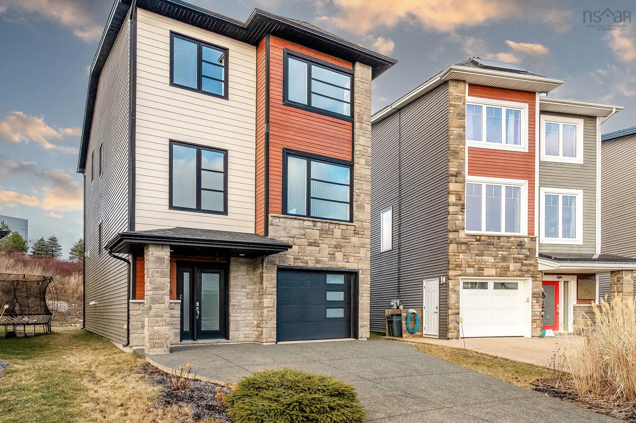 66 Hadley Crescent, Halifax, NS (MLS® 202601196) | Halifax Real Estate | RE/MAX Halifax