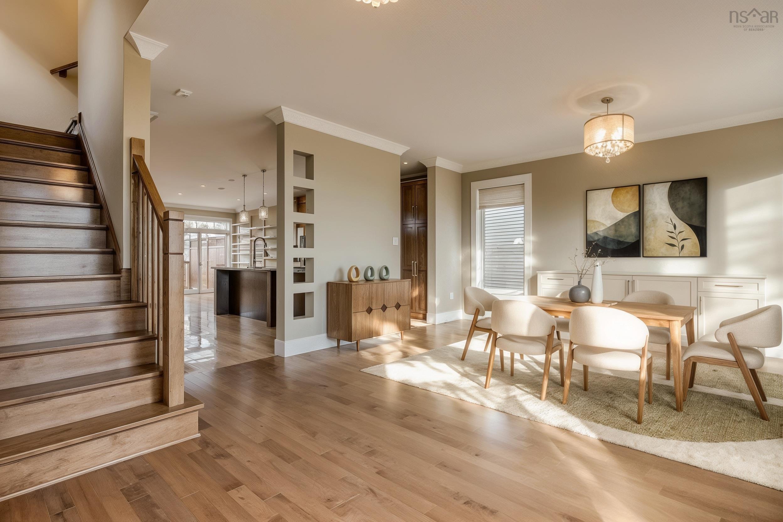 66 Hadley Crescent, Halifax, NS (MLS 202601196)