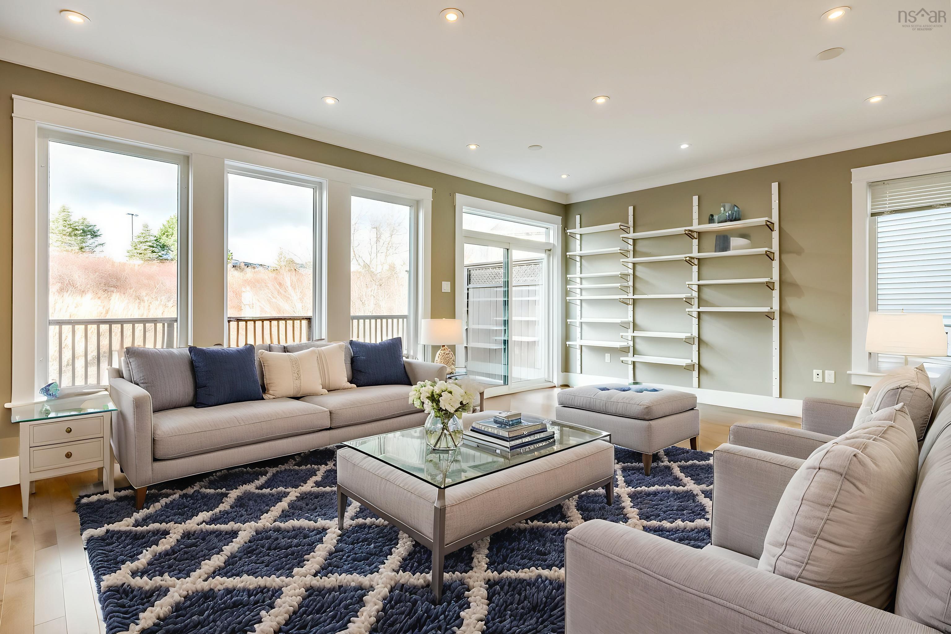 66 Hadley Crescent, Halifax, NS (MLS 202601196)