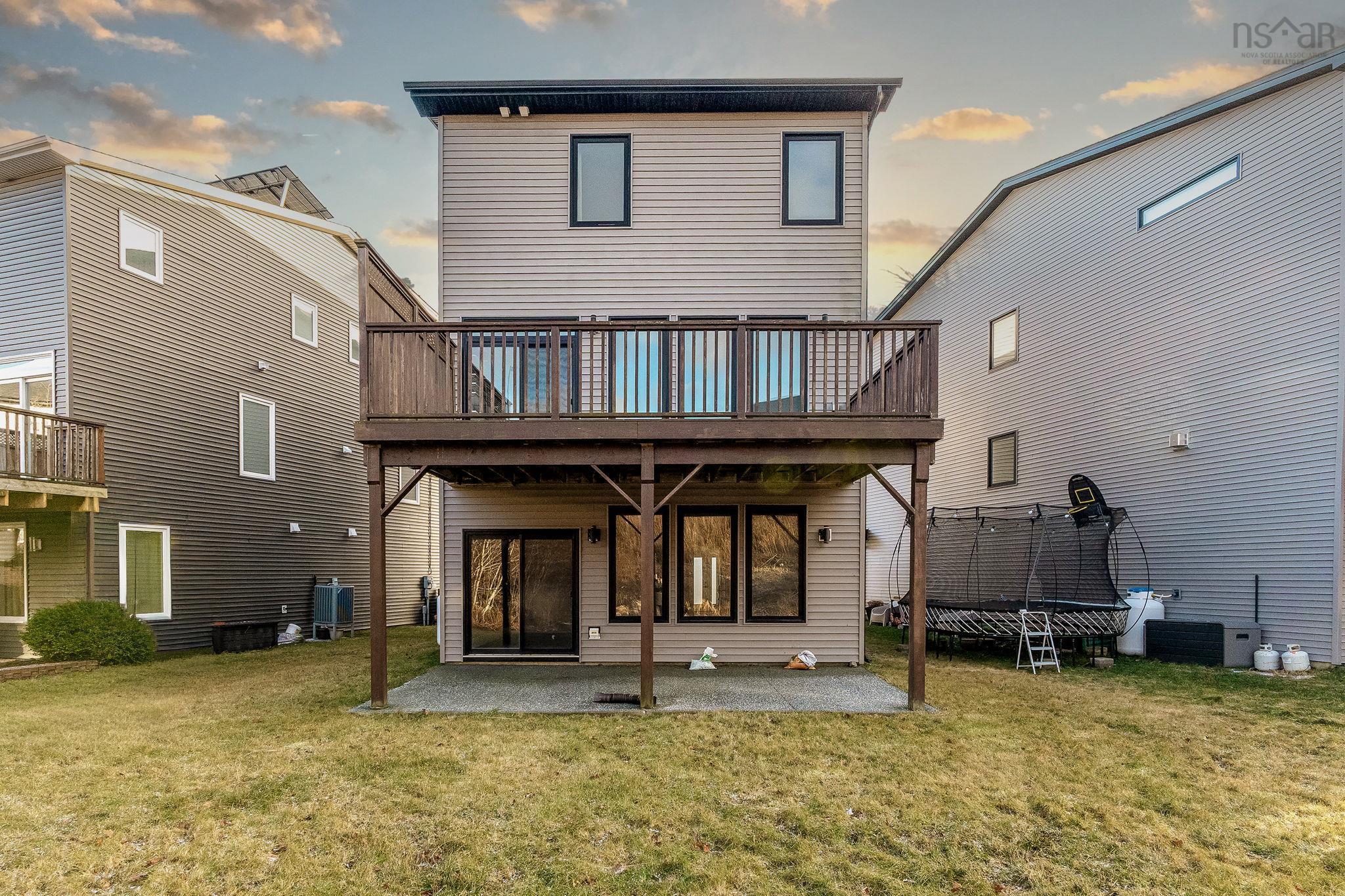 66 Hadley Crescent, Halifax, NS (MLS 202601196)