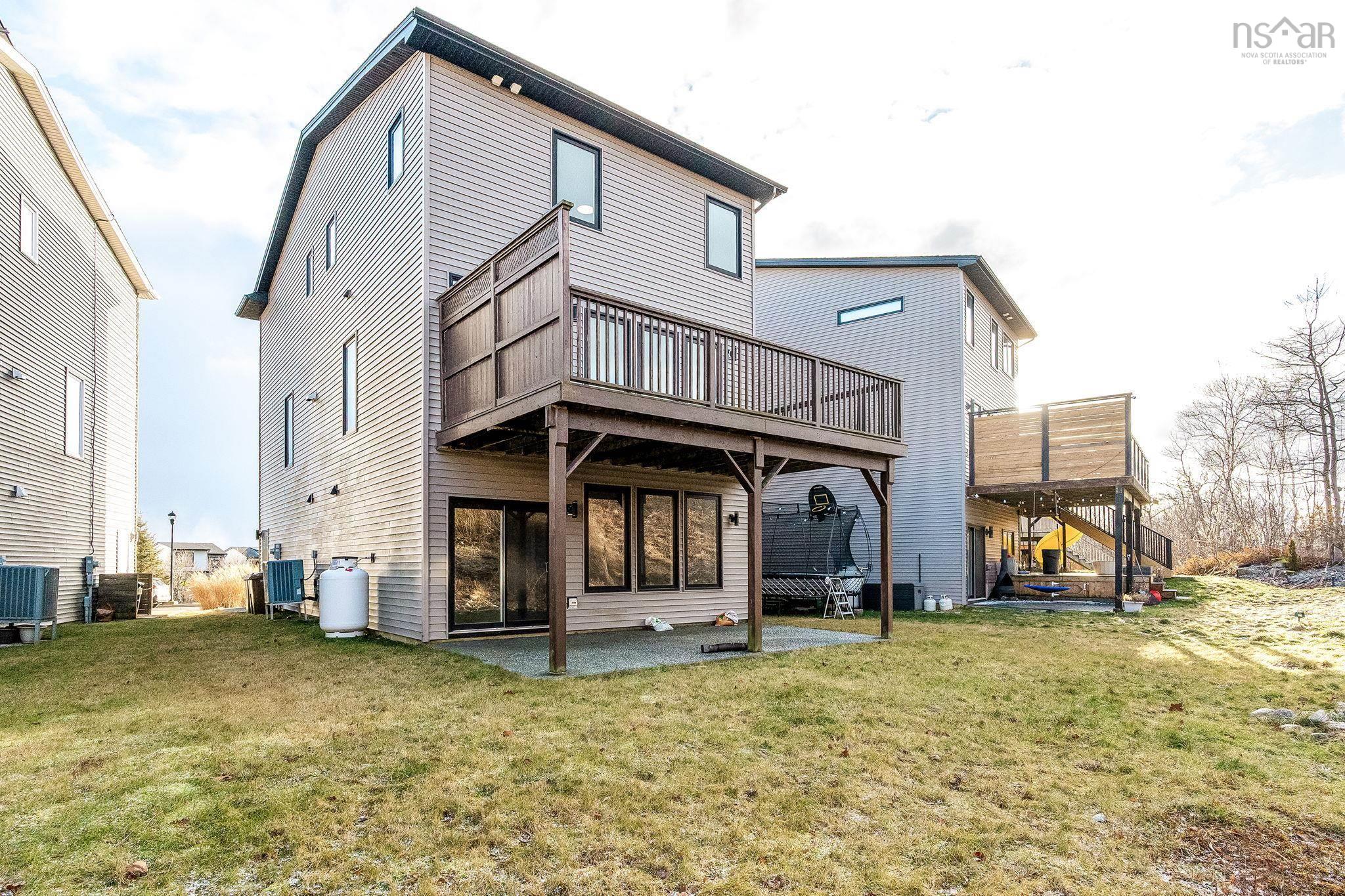 66 Hadley Crescent, Halifax, NS (MLS 202601196)