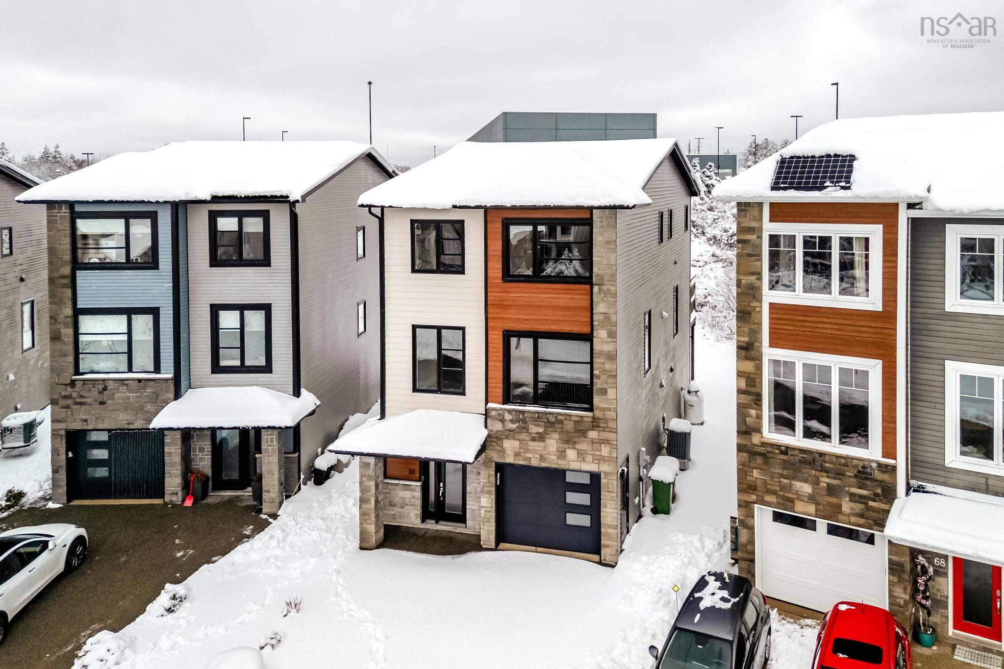 66 Hadley Crescent, Halifax, NS (MLS 202601196)