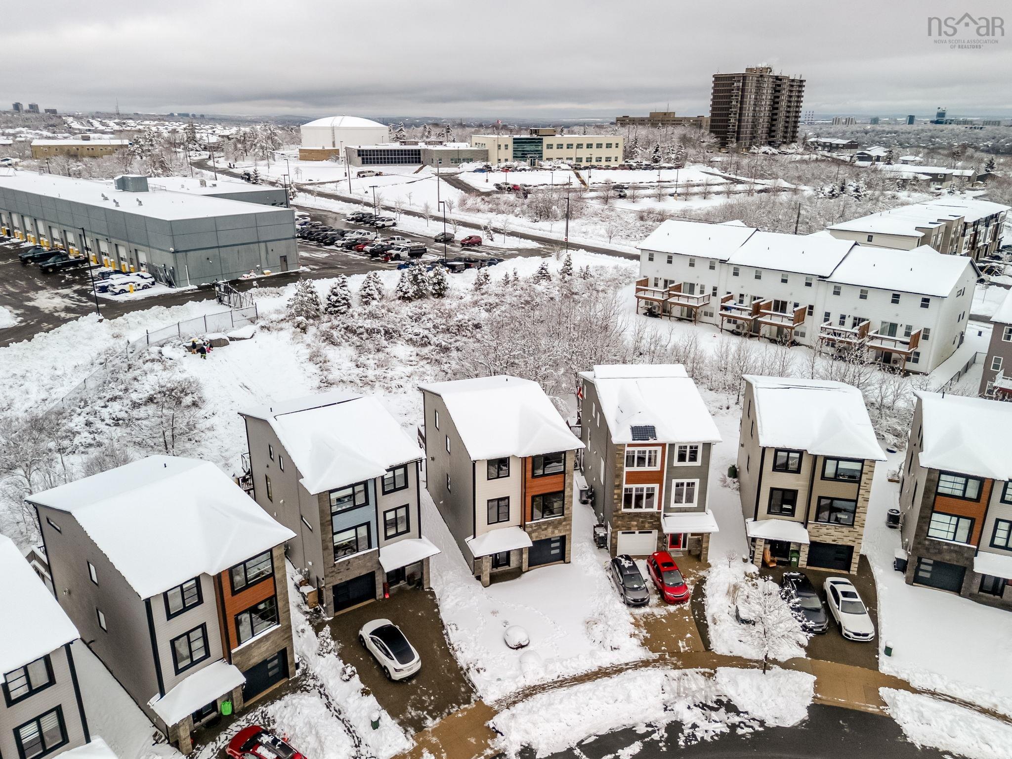 66 Hadley Crescent, Halifax, NS (MLS 202601196)