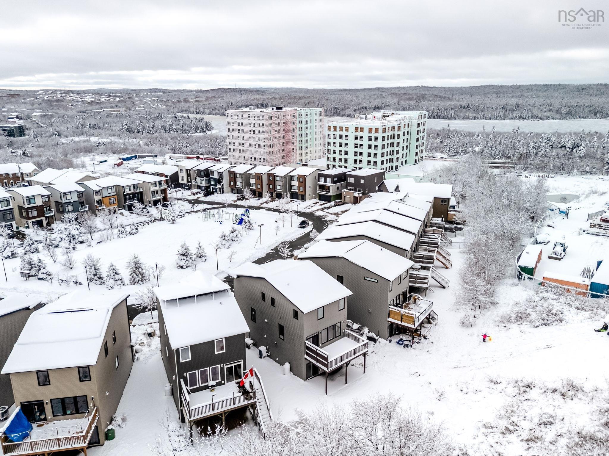 66 Hadley Crescent, Halifax, NS (MLS 202601196)