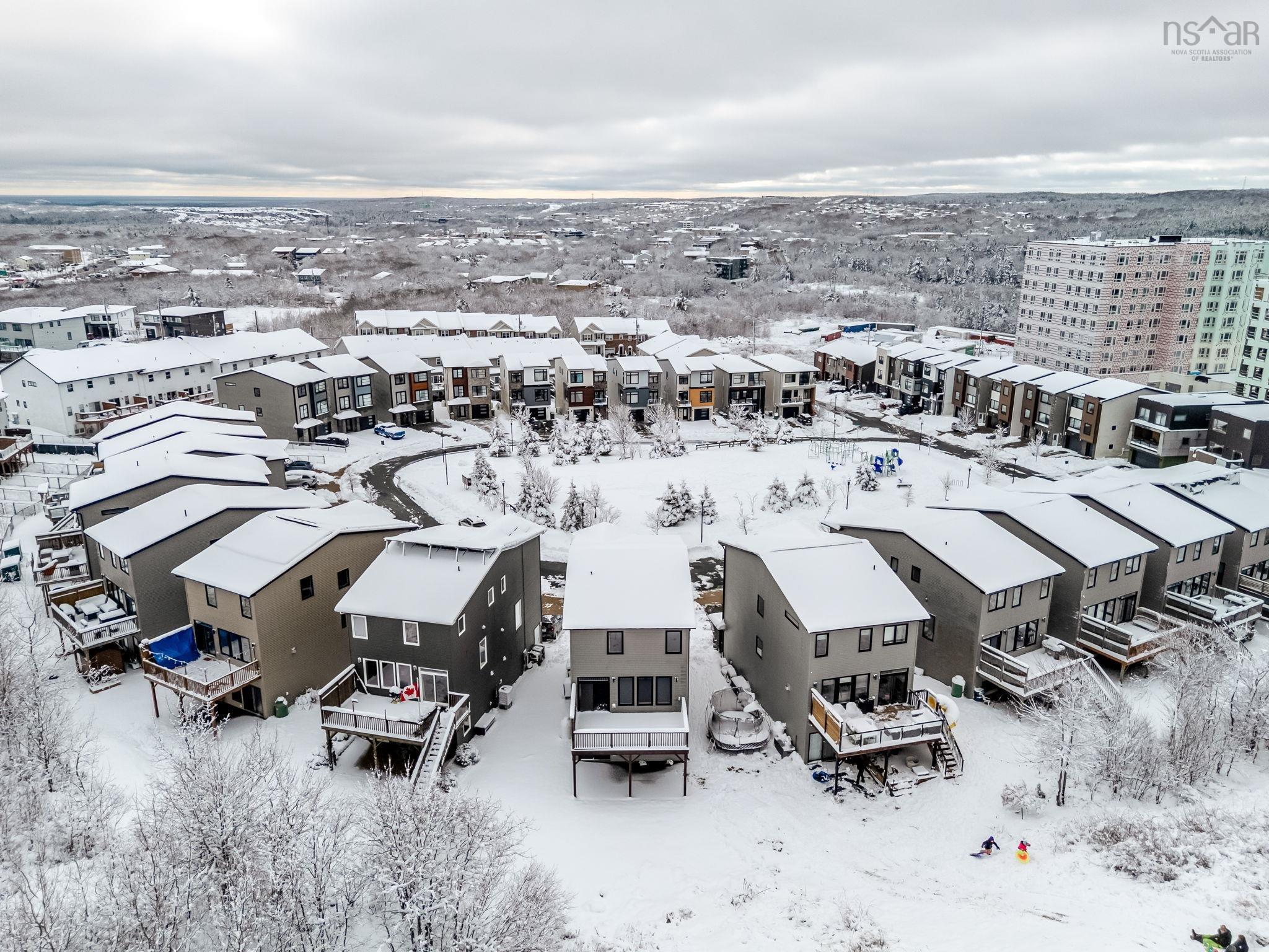 66 Hadley Crescent, Halifax, NS (MLS 202601196)