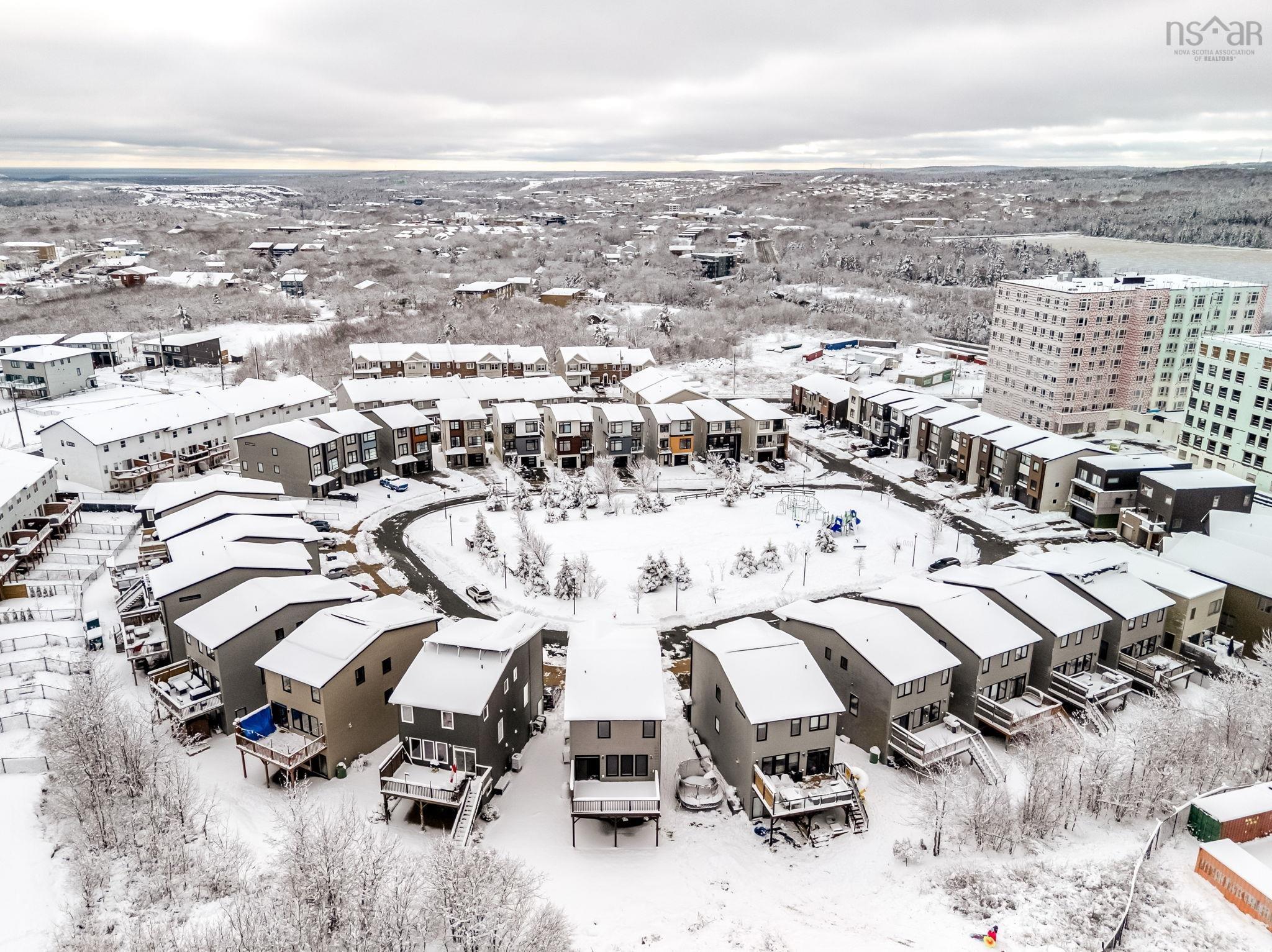 66 Hadley Crescent, Halifax, NS (MLS 202601196)