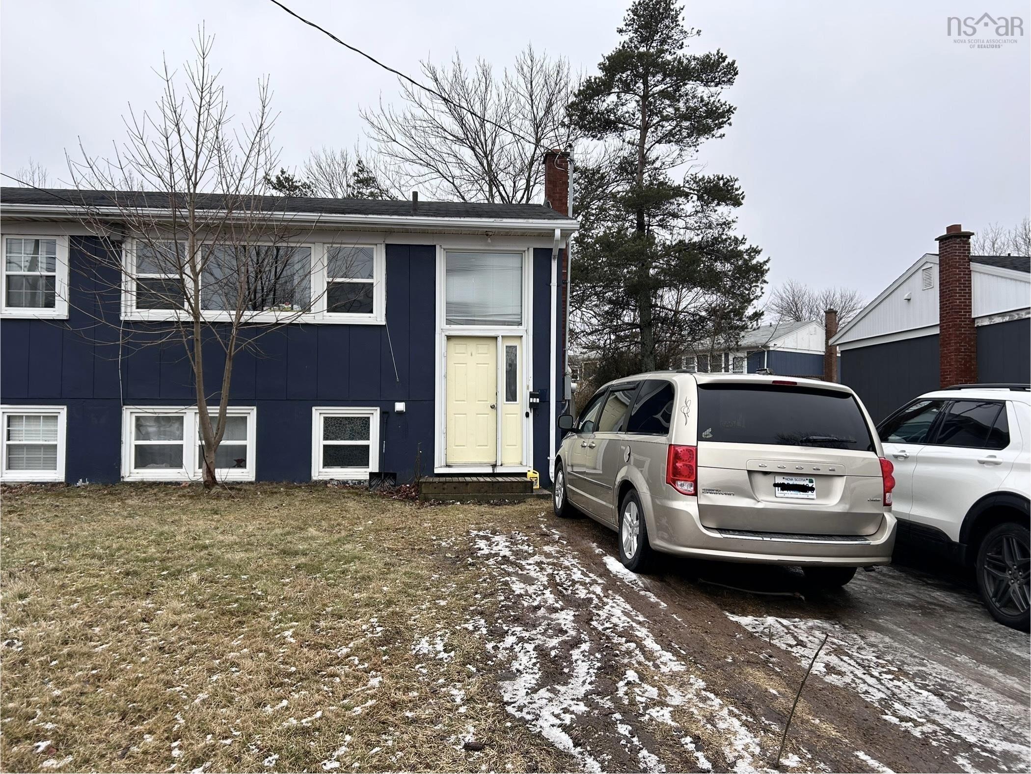 816 Upper Prince Street, Sydney, NS (MLS 202601198)