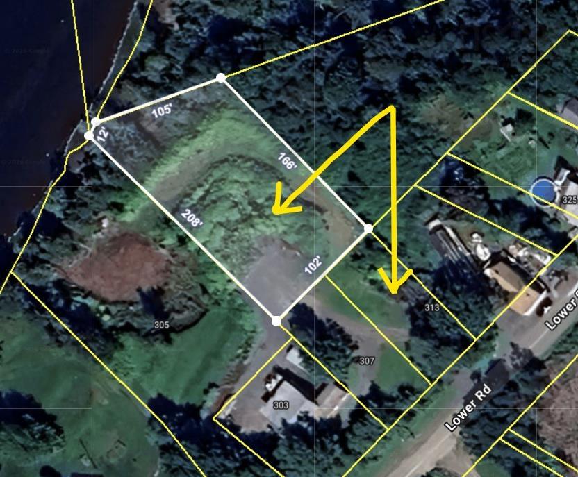 $90,000.00: 313 Lower Road, Pictou Landing