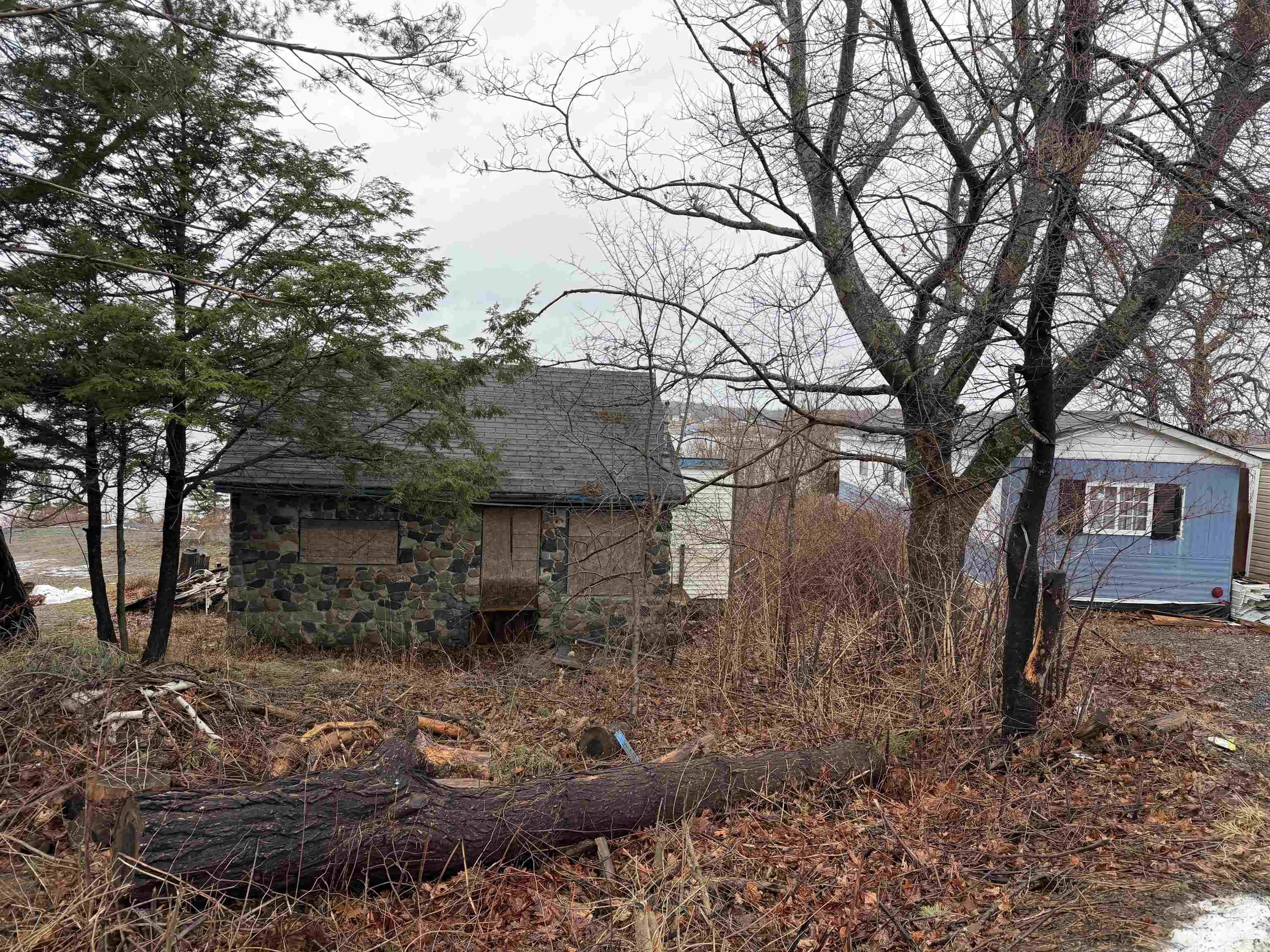 $90,000.00: 313 Lower Road, Pictou Landing