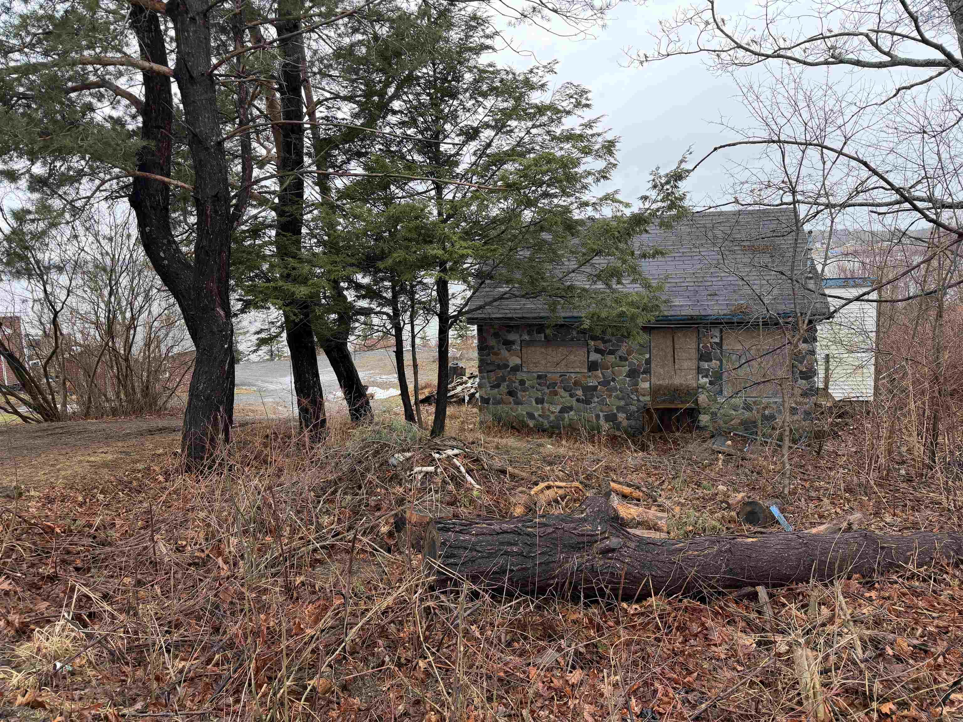 $90,000.00: 313 Lower Road, Pictou Landing