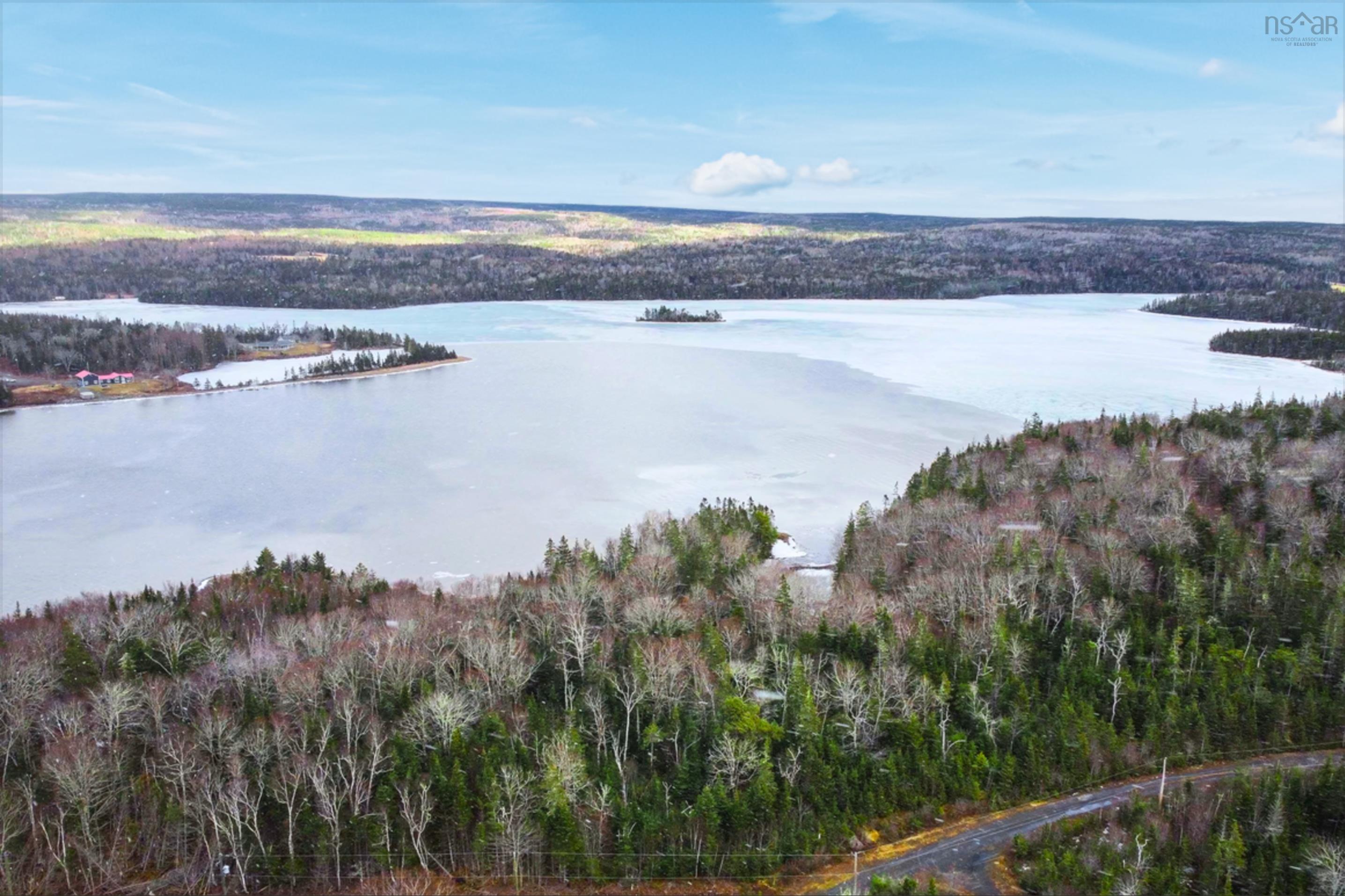 $99,000.00: Lot 18 Torus Dr, Macnabs Cove