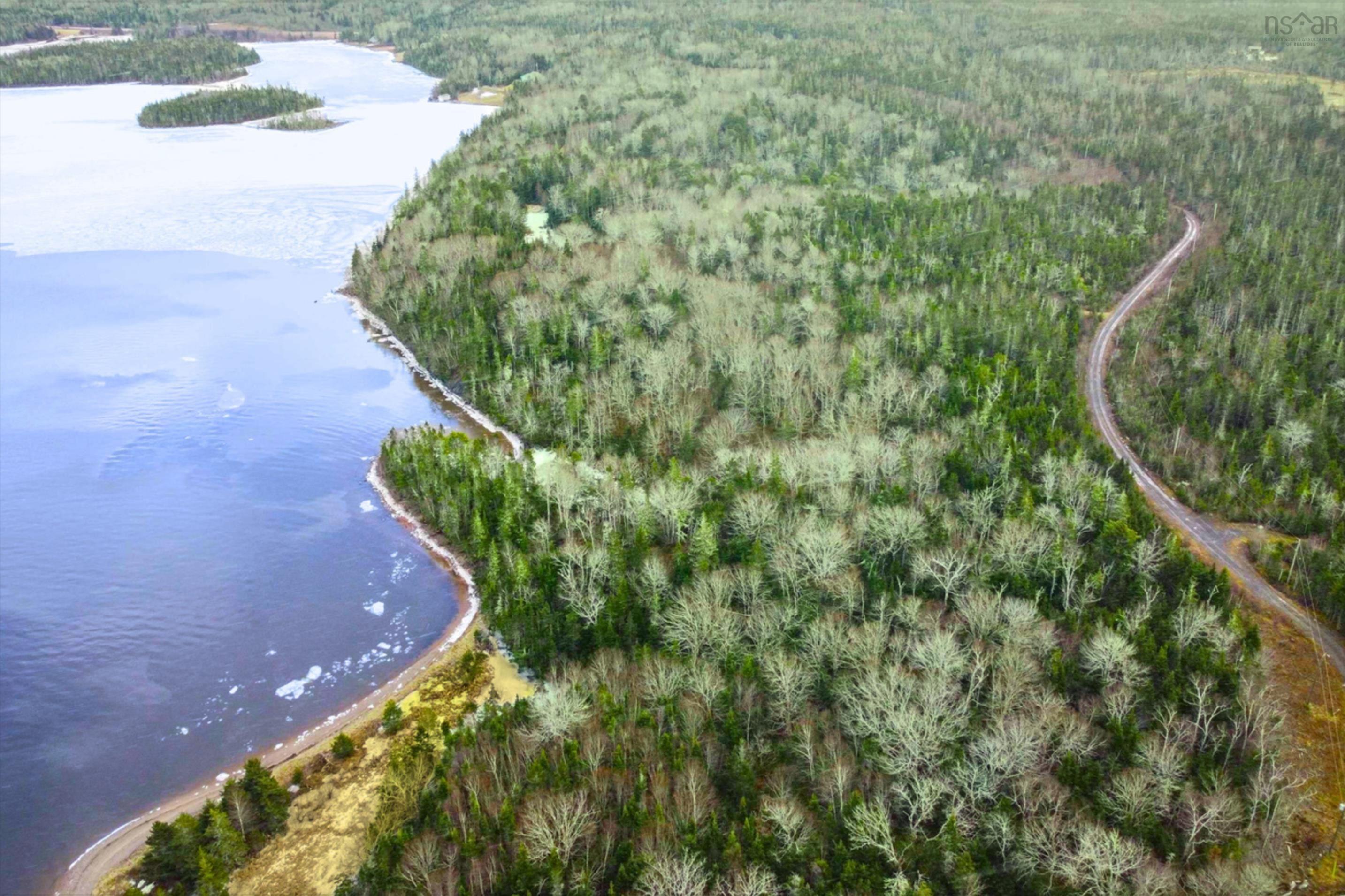 $99,000.00: Lot 18 Torus Dr, Macnabs Cove