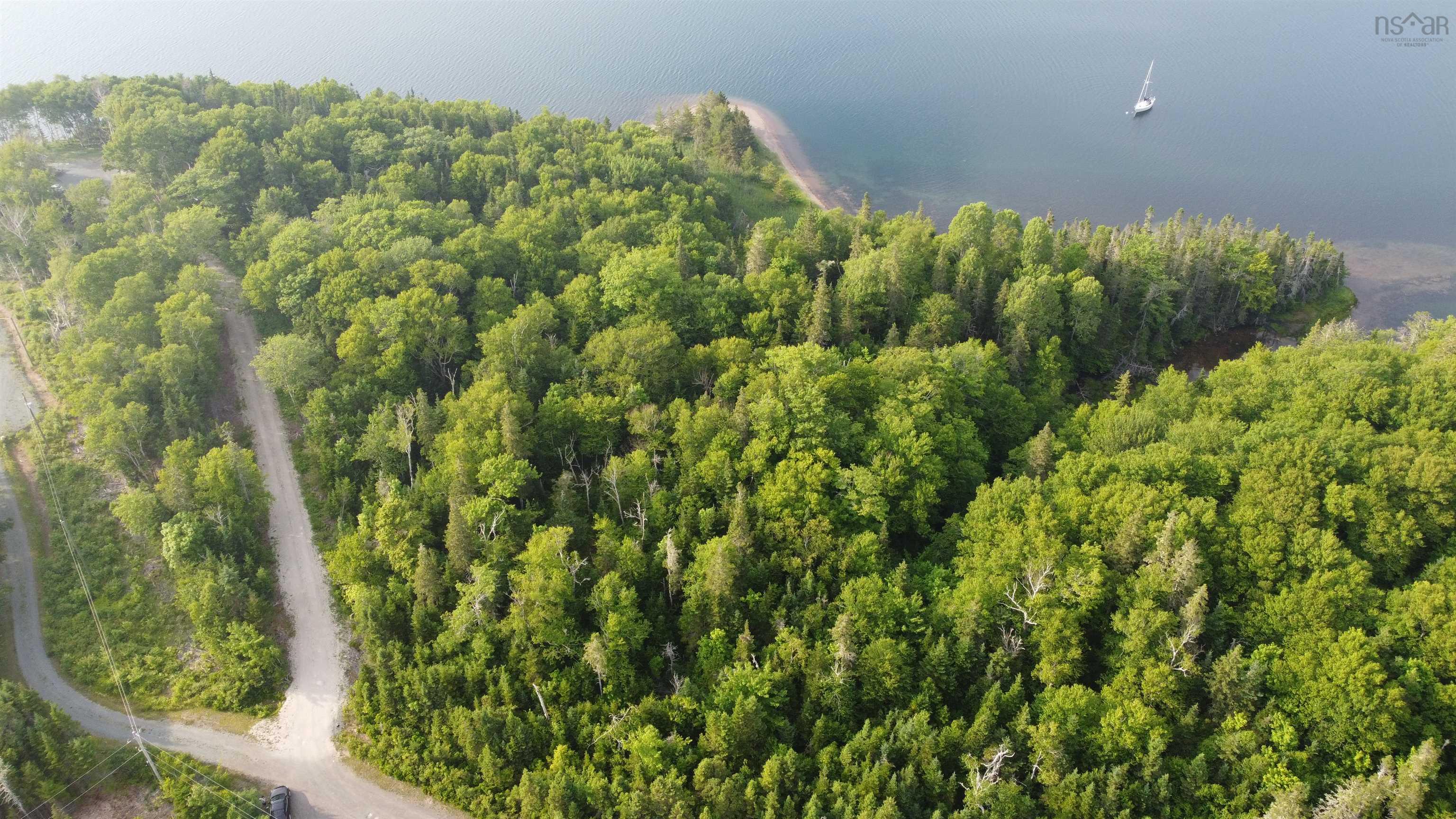 $99,000.00: Lot 18 Torus Dr, Macnabs Cove