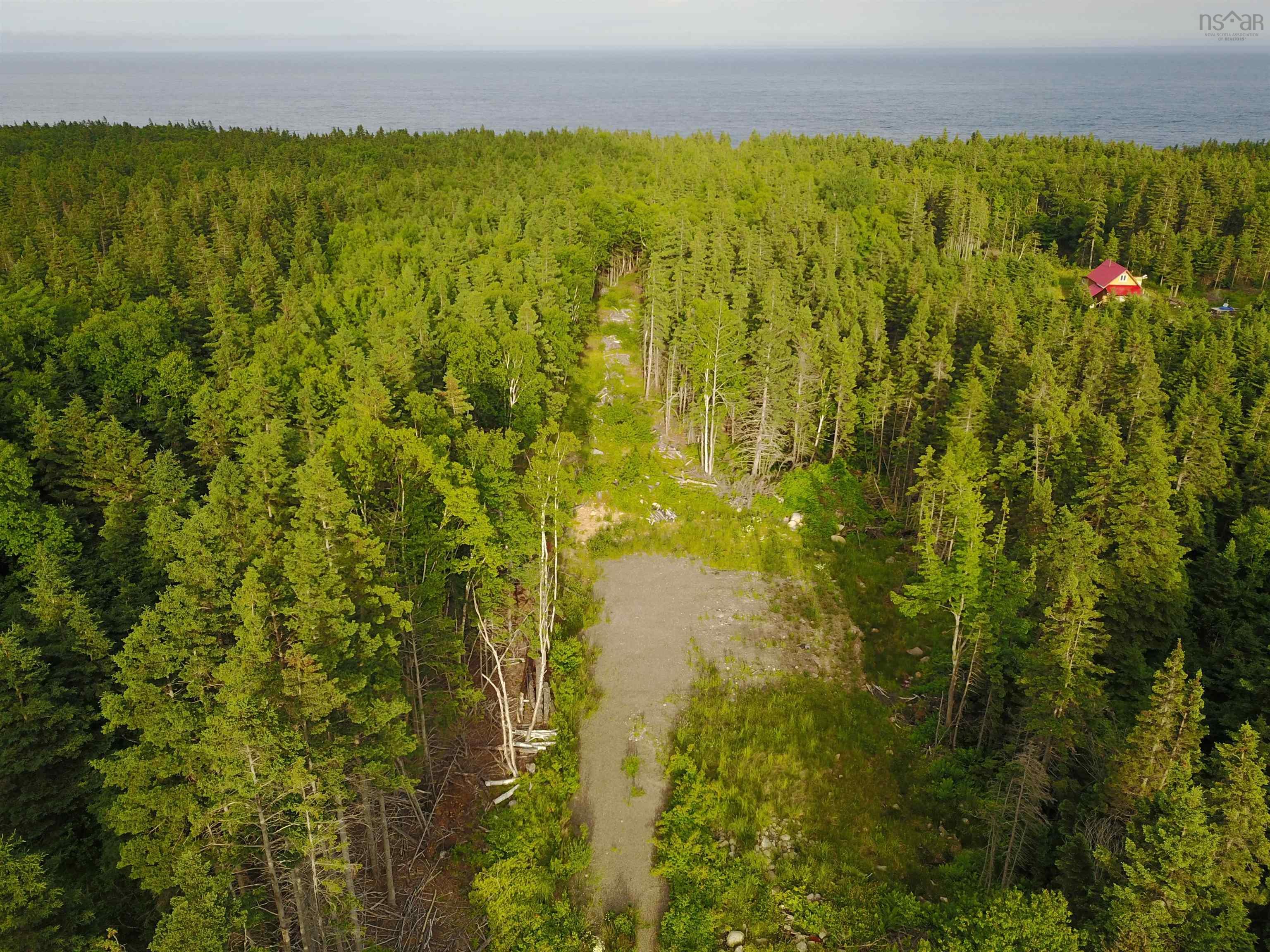 $165,000.00: Cabot Trail, Wreck Cove