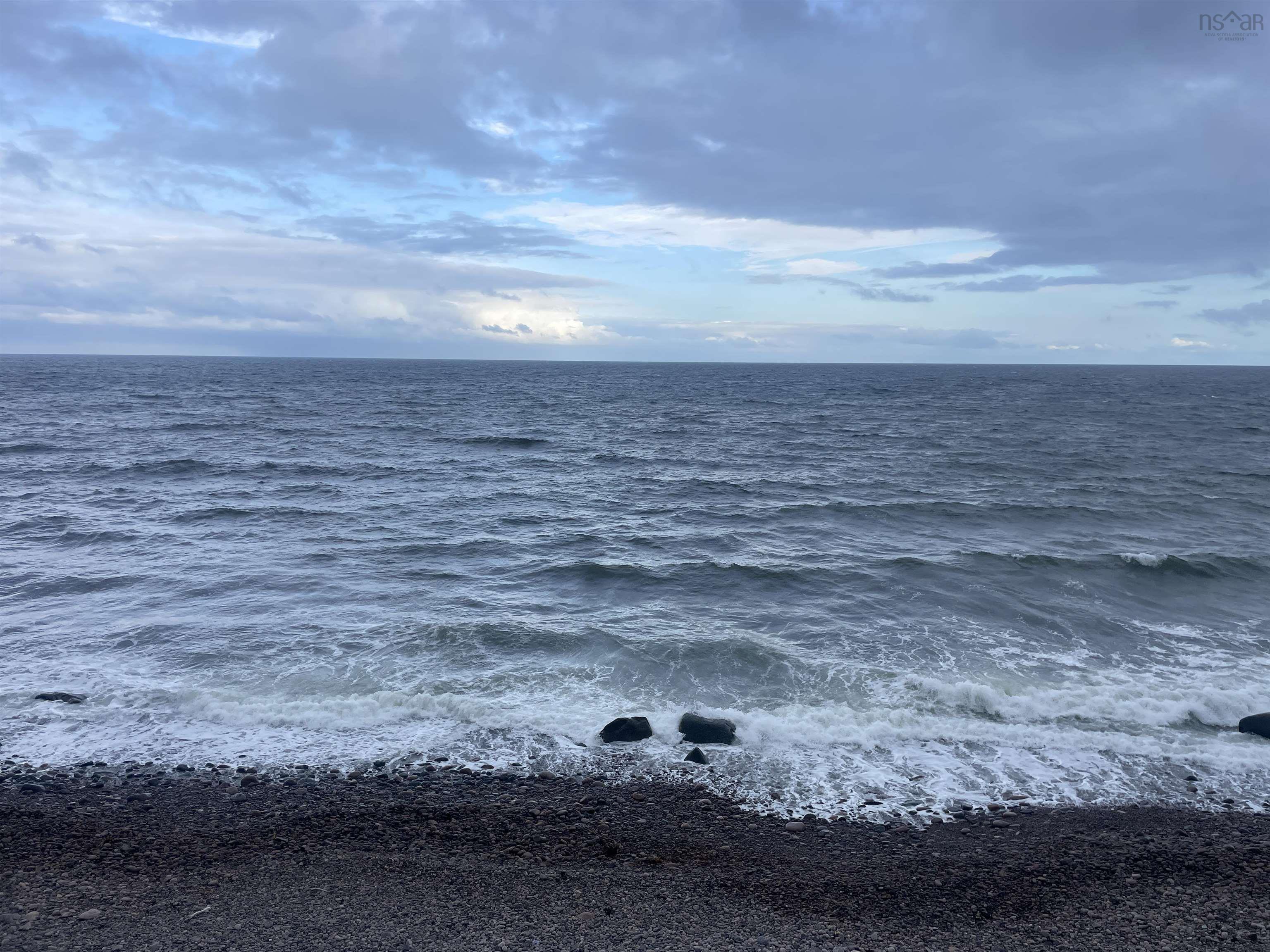 $165,000.00: Cabot Trail, Wreck Cove