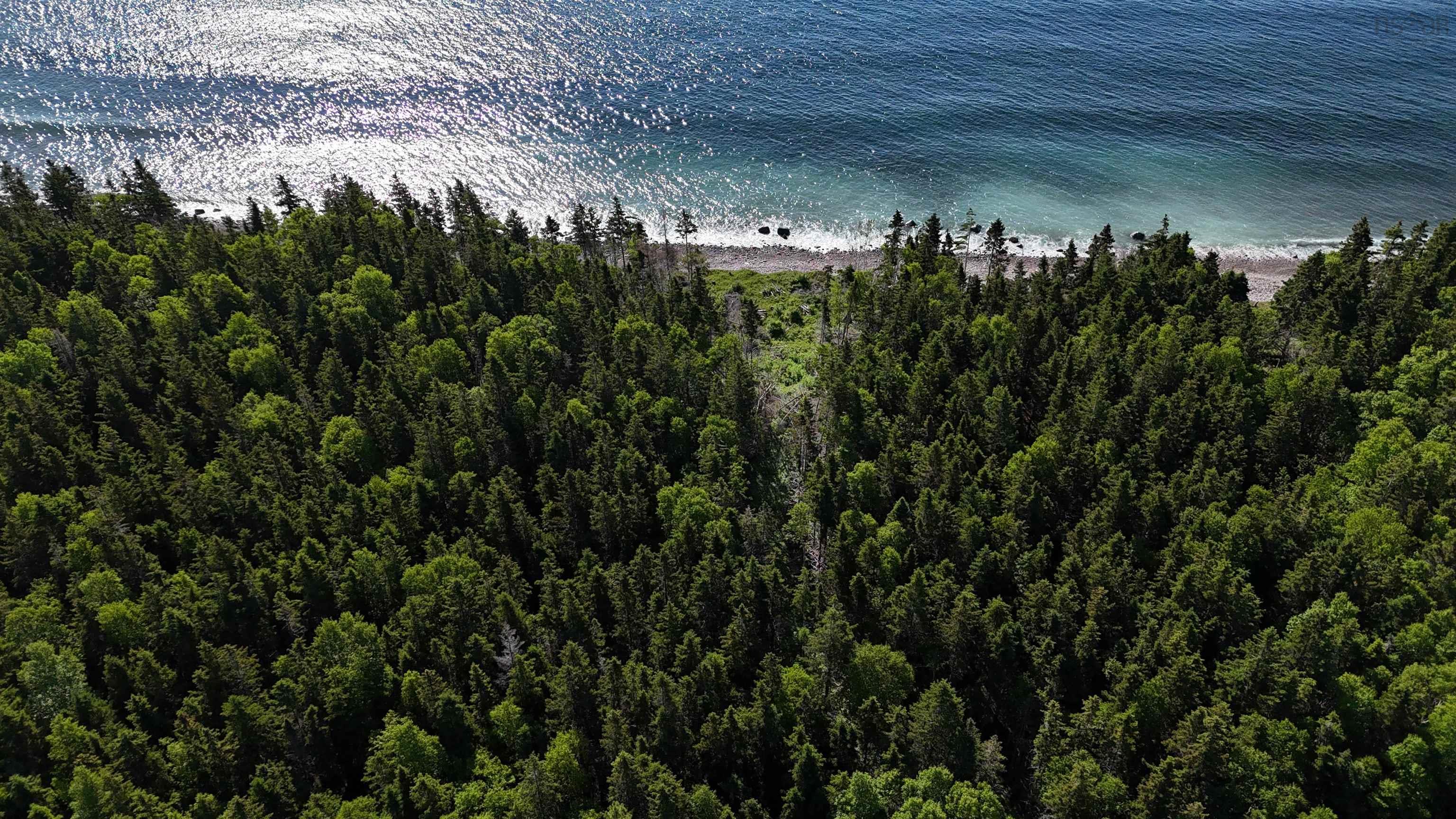 $165,000.00: Cabot Trail, Wreck Cove