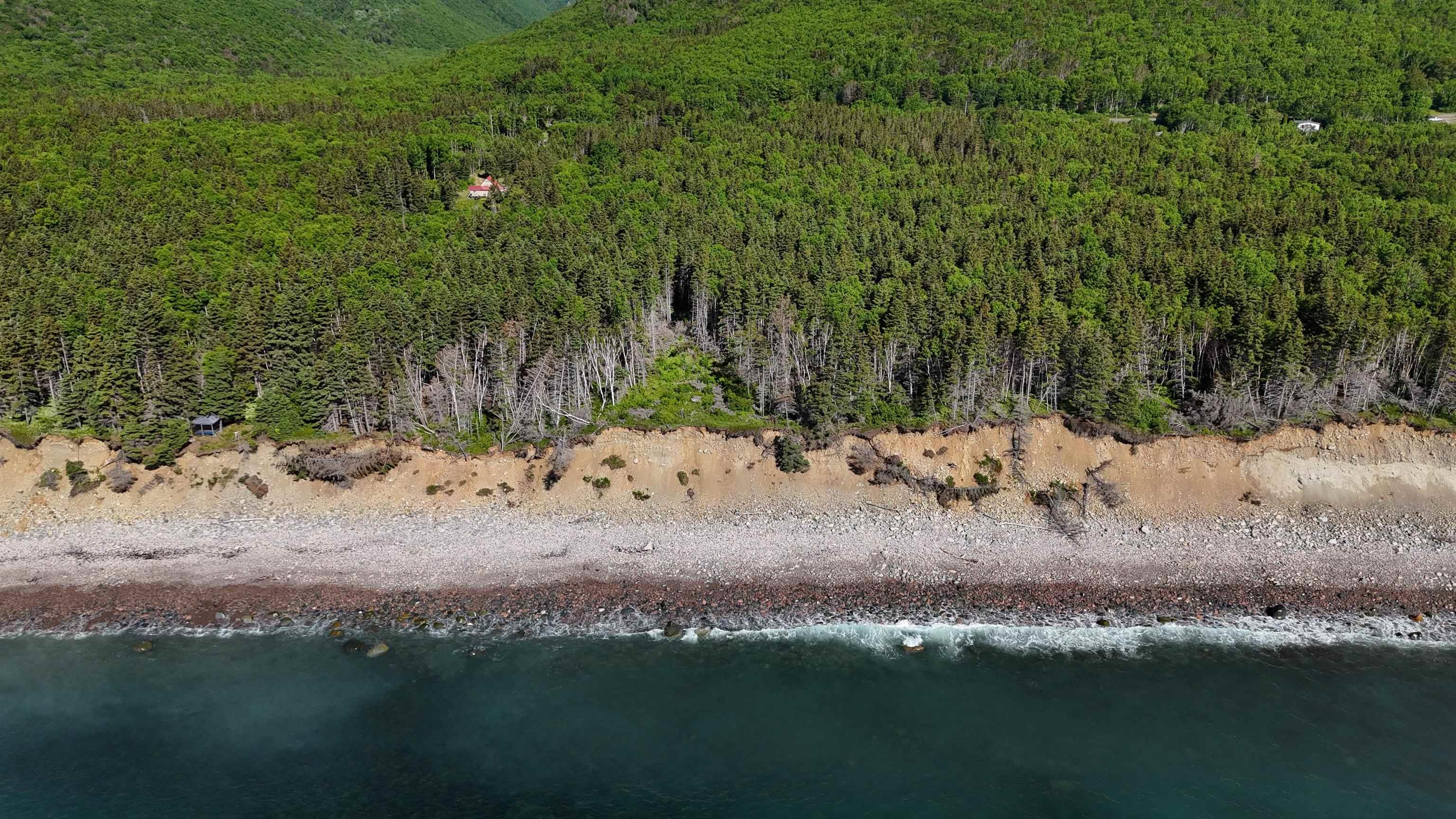 $165,000.00: Cabot Trail, Wreck Cove