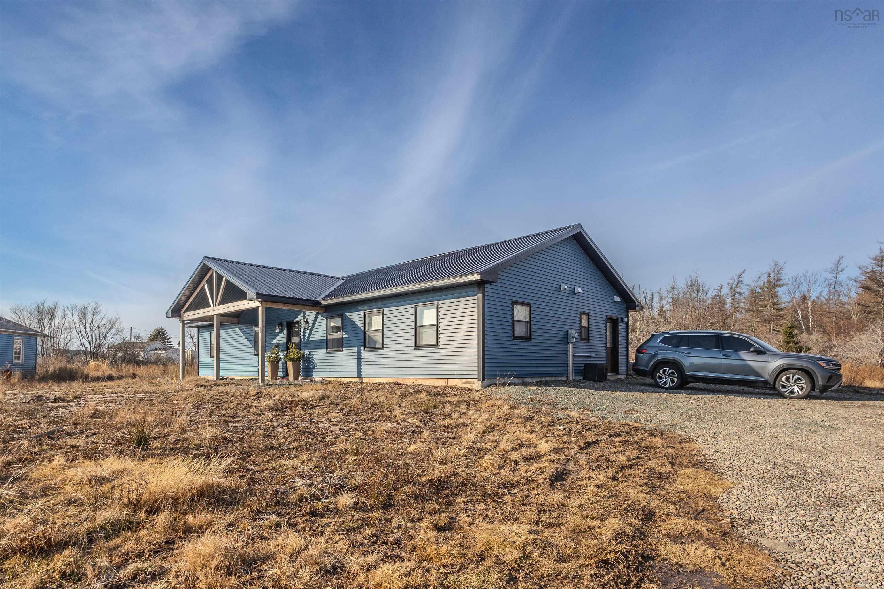 $449,000.00: 29 Amy Street, Port Morien