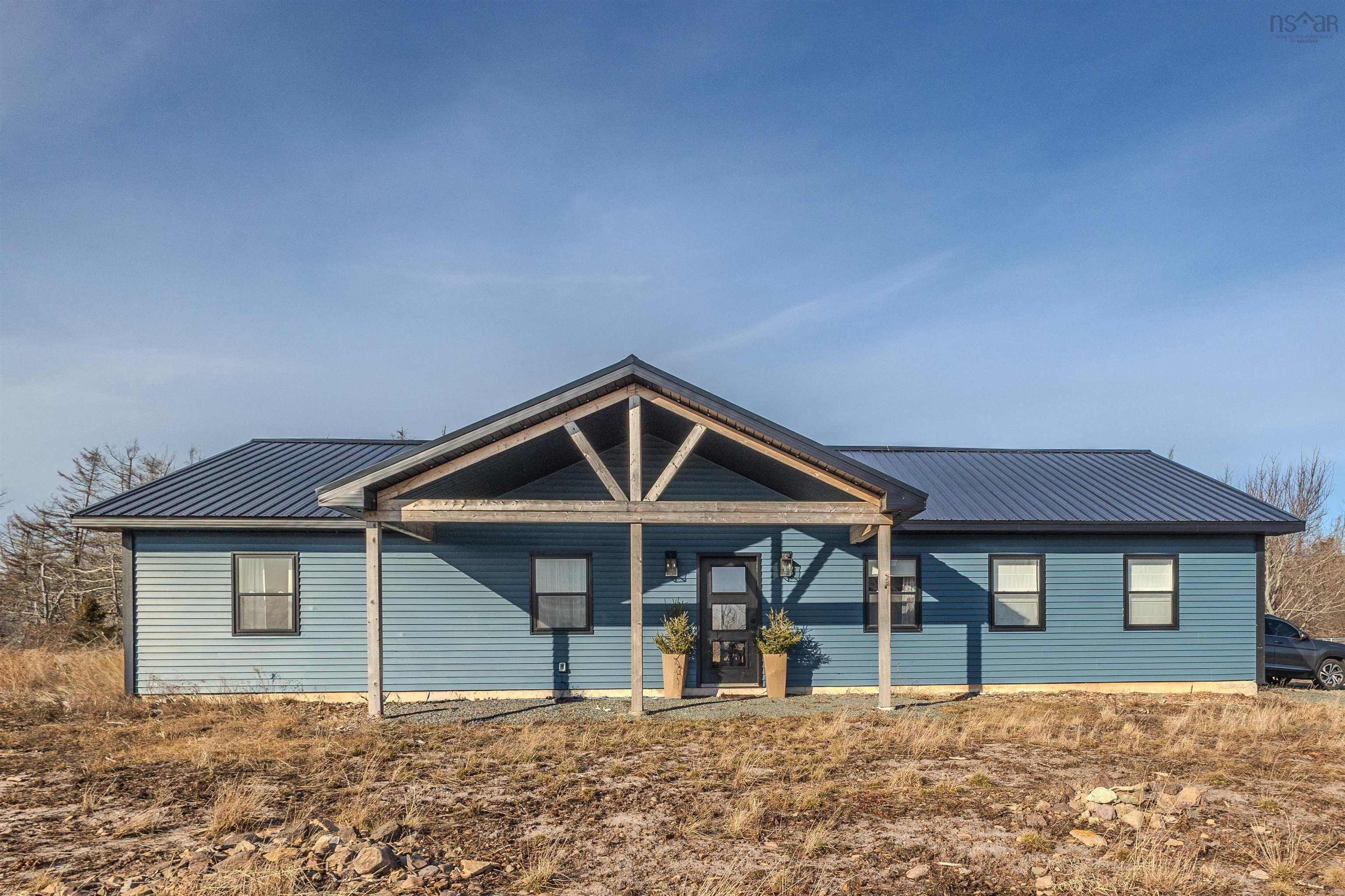 $449,000.00: 29 Amy Street, Port Morien