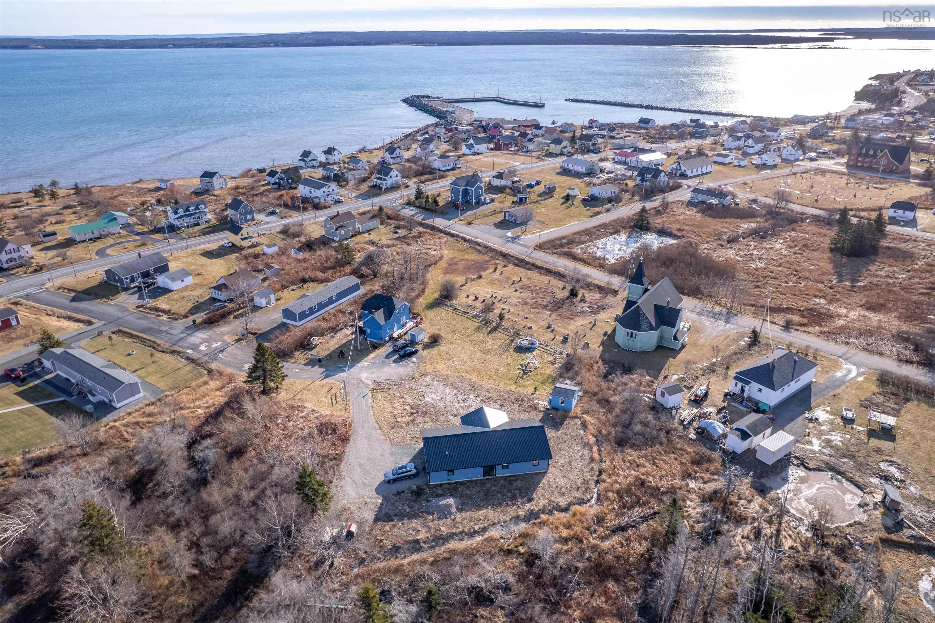 $449,000.00: 29 Amy Street, Port Morien