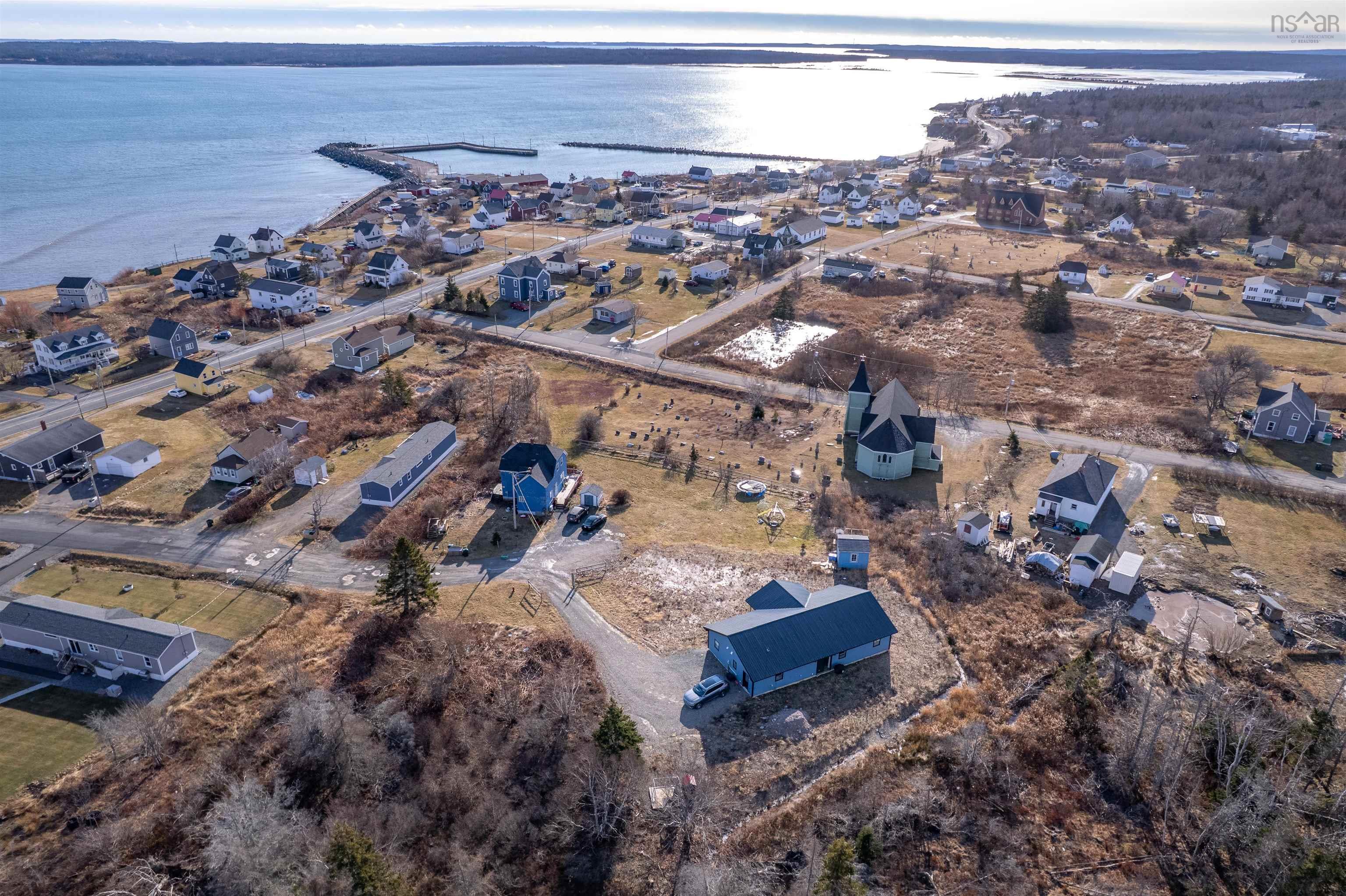 $449,000.00: 29 Amy Street, Port Morien