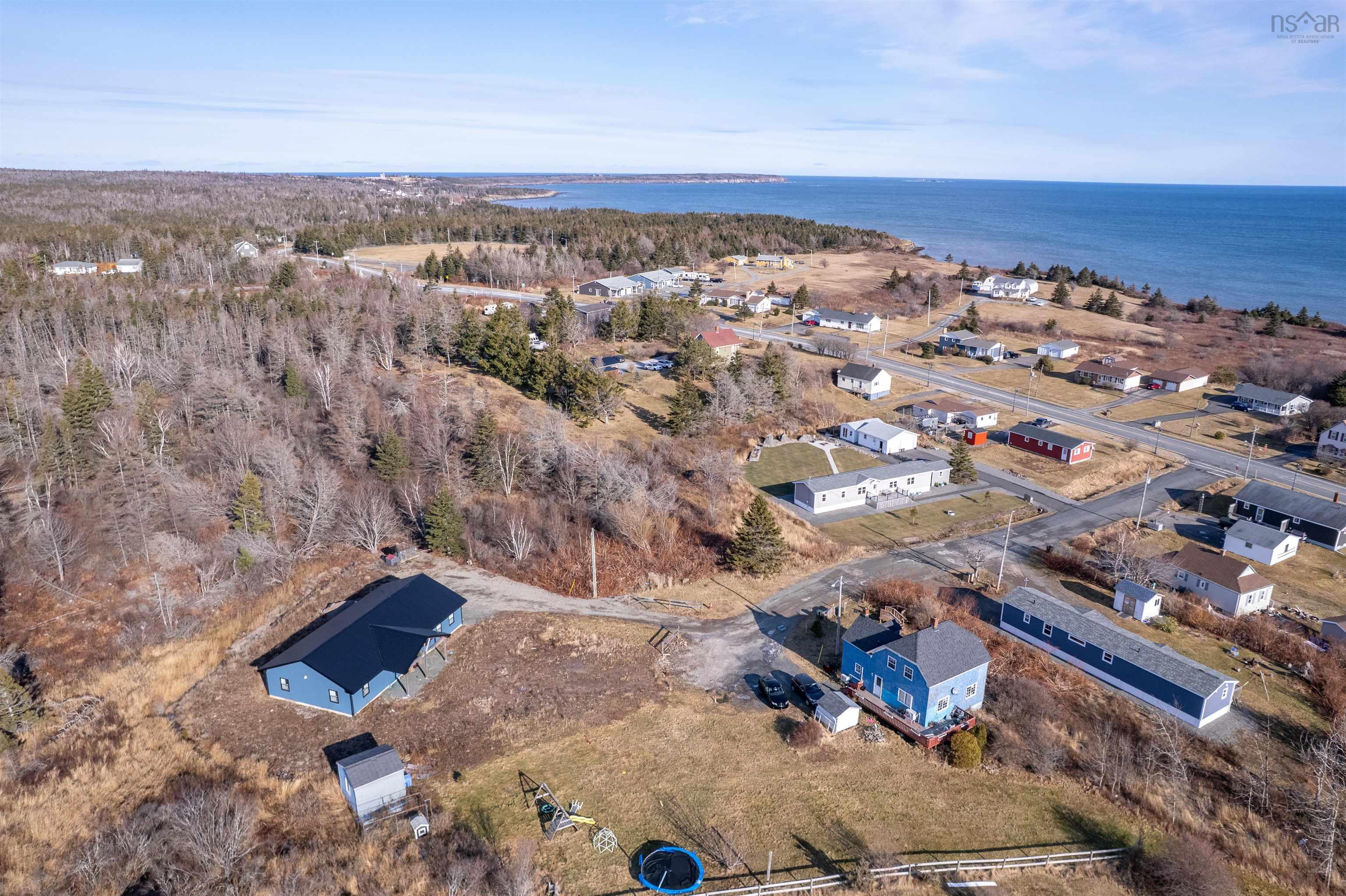 $449,000.00: 29 Amy Street, Port Morien