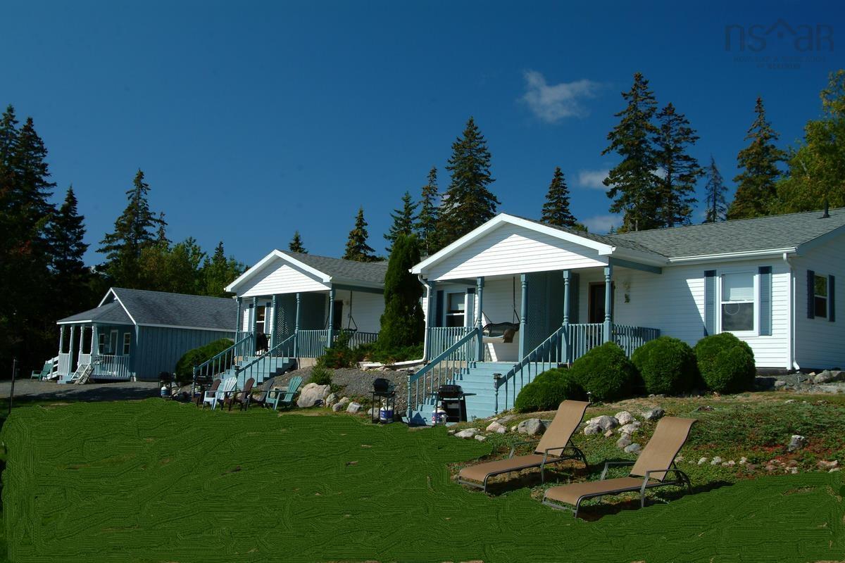 $1,995,000.00: 45227 Cabot Trail, North Shore