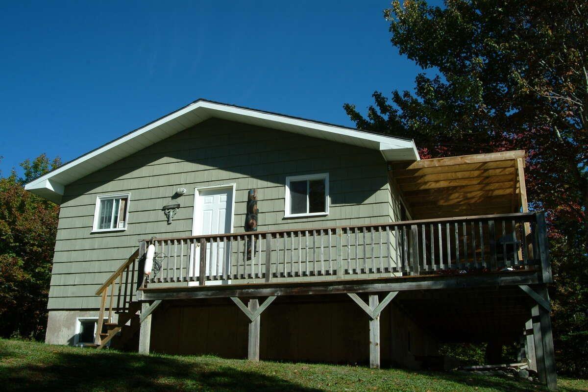 $1,995,000.00: 45227 Cabot Trail, North Shore