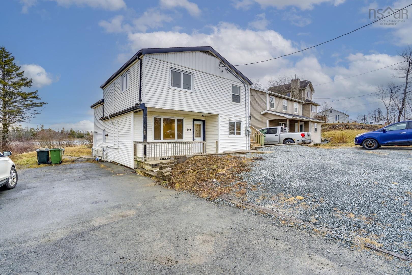 $569,900.00: 746-748 Old Sambro Road, Harrietsfield