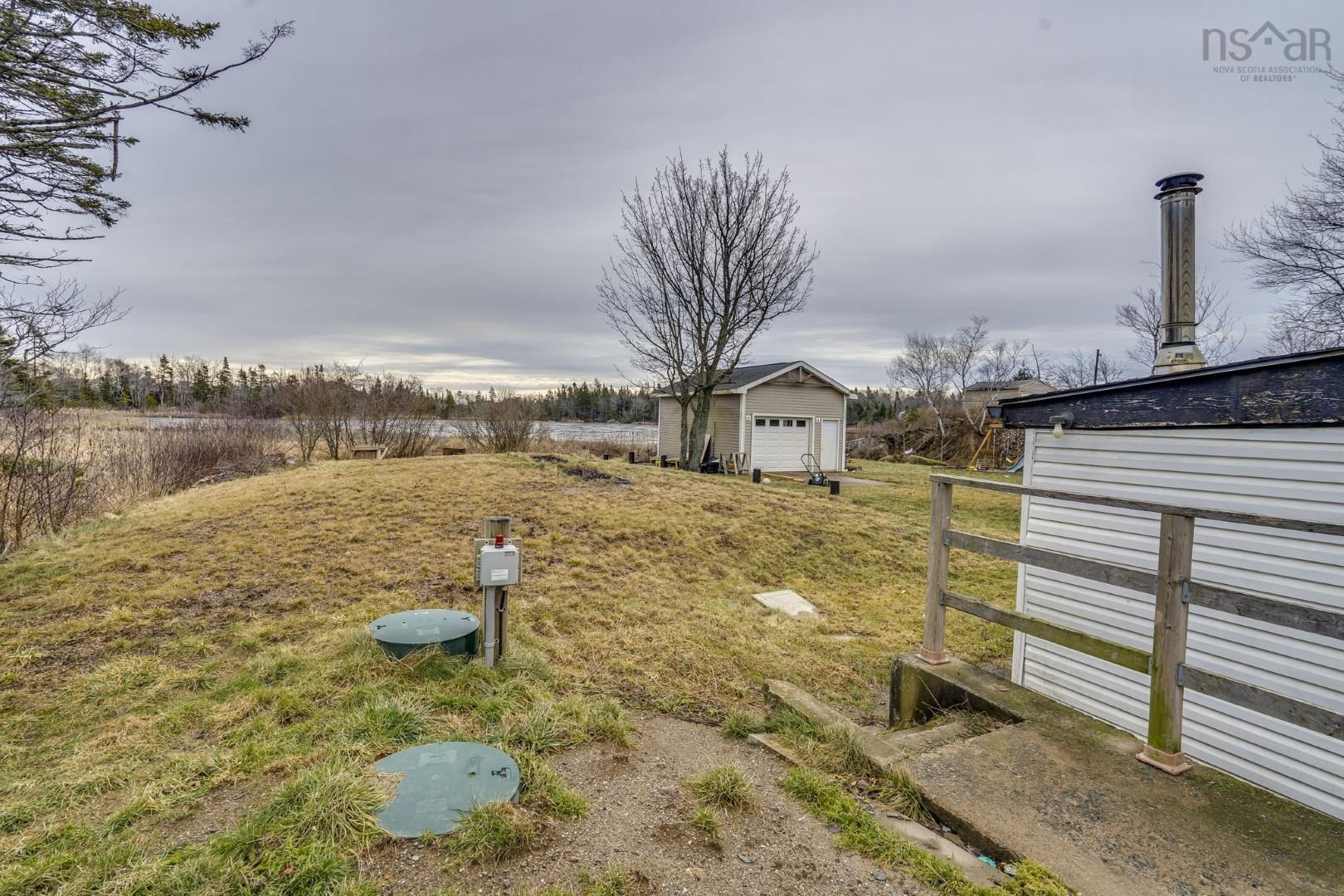 $569,900.00: 746-748 Old Sambro Road, Harrietsfield