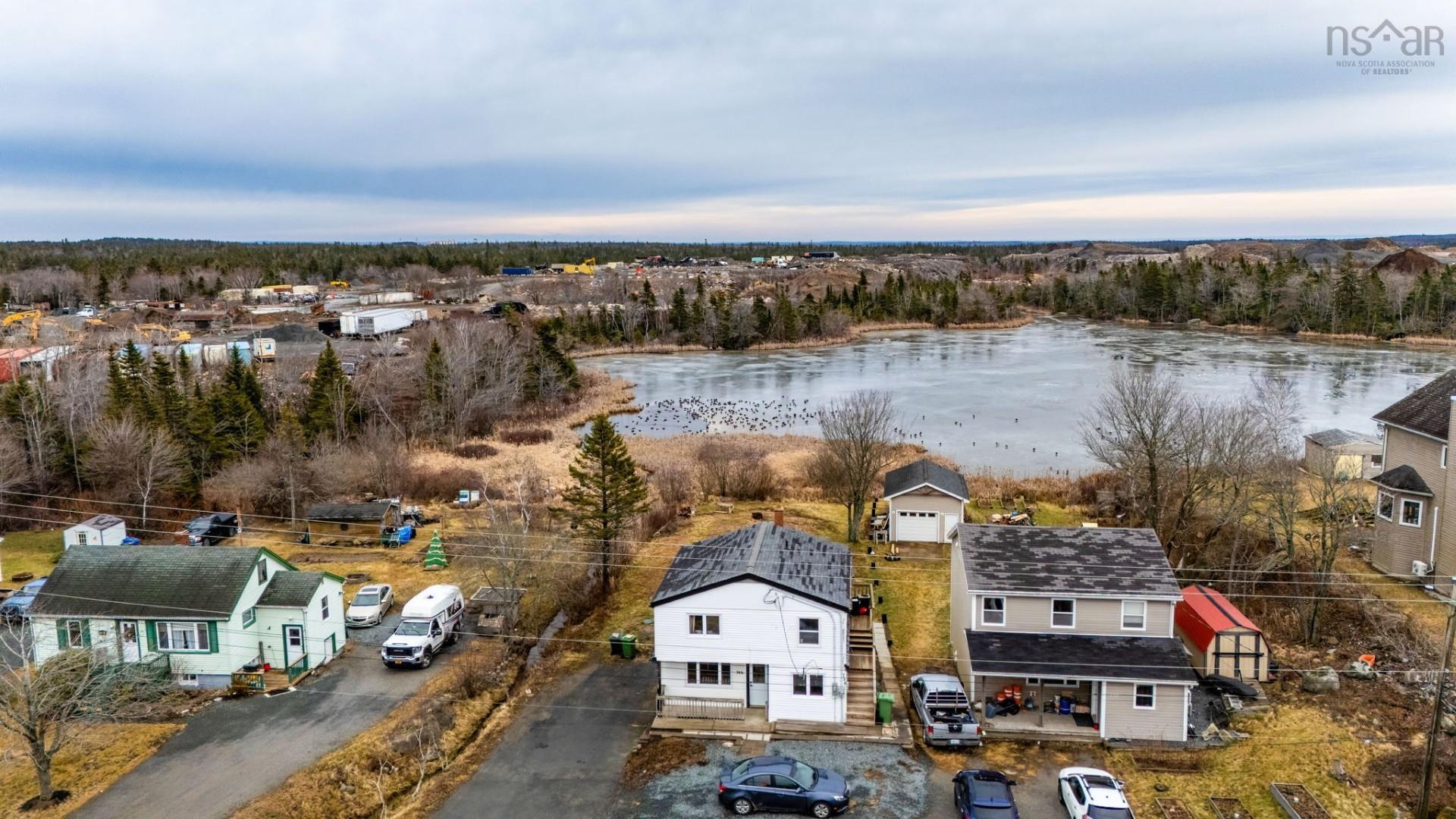 $569,900.00: 746-748 Old Sambro Road, Harrietsfield