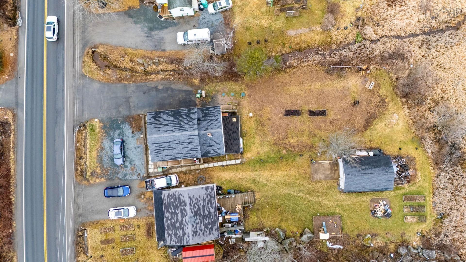 $569,900.00: 746-748 Old Sambro Road, Harrietsfield