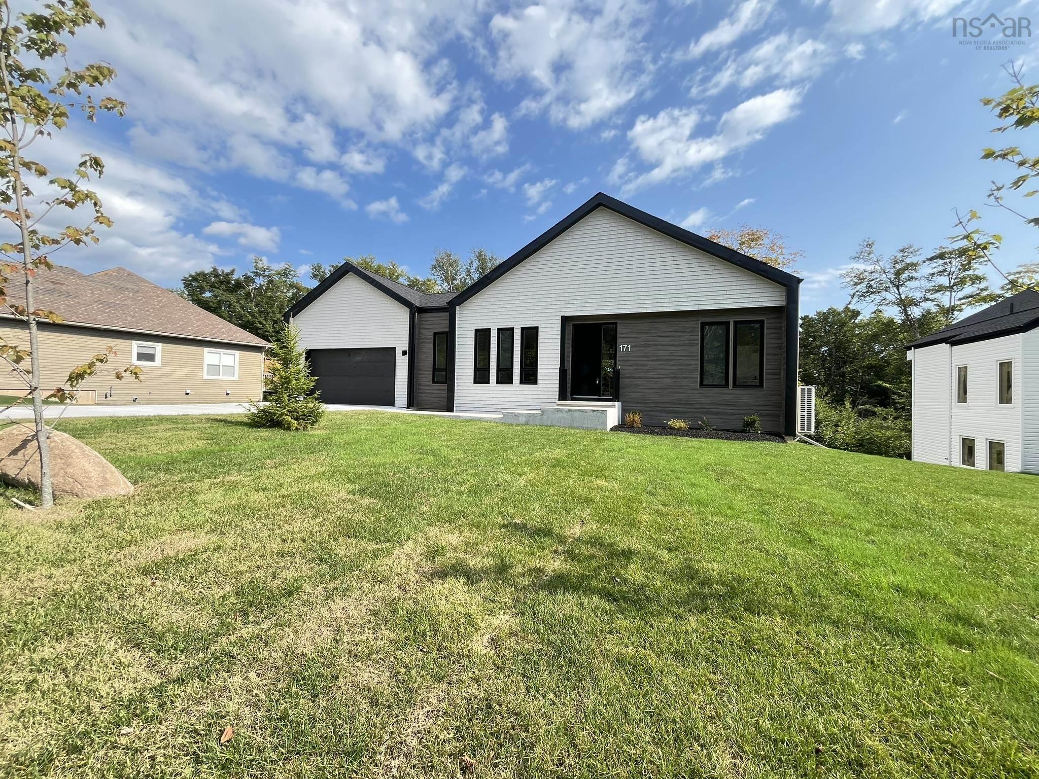 171 Carnoustie Drive, Hammonds Plains, NS (MLS® 202601209)