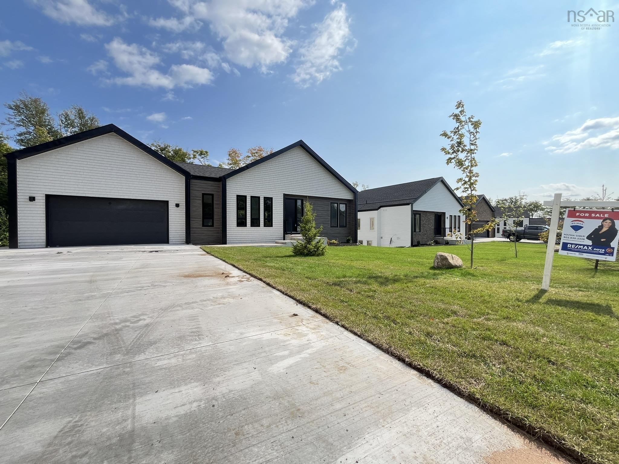 171 Carnoustie Drive, Hammonds Plains, NS (MLS 202601209)