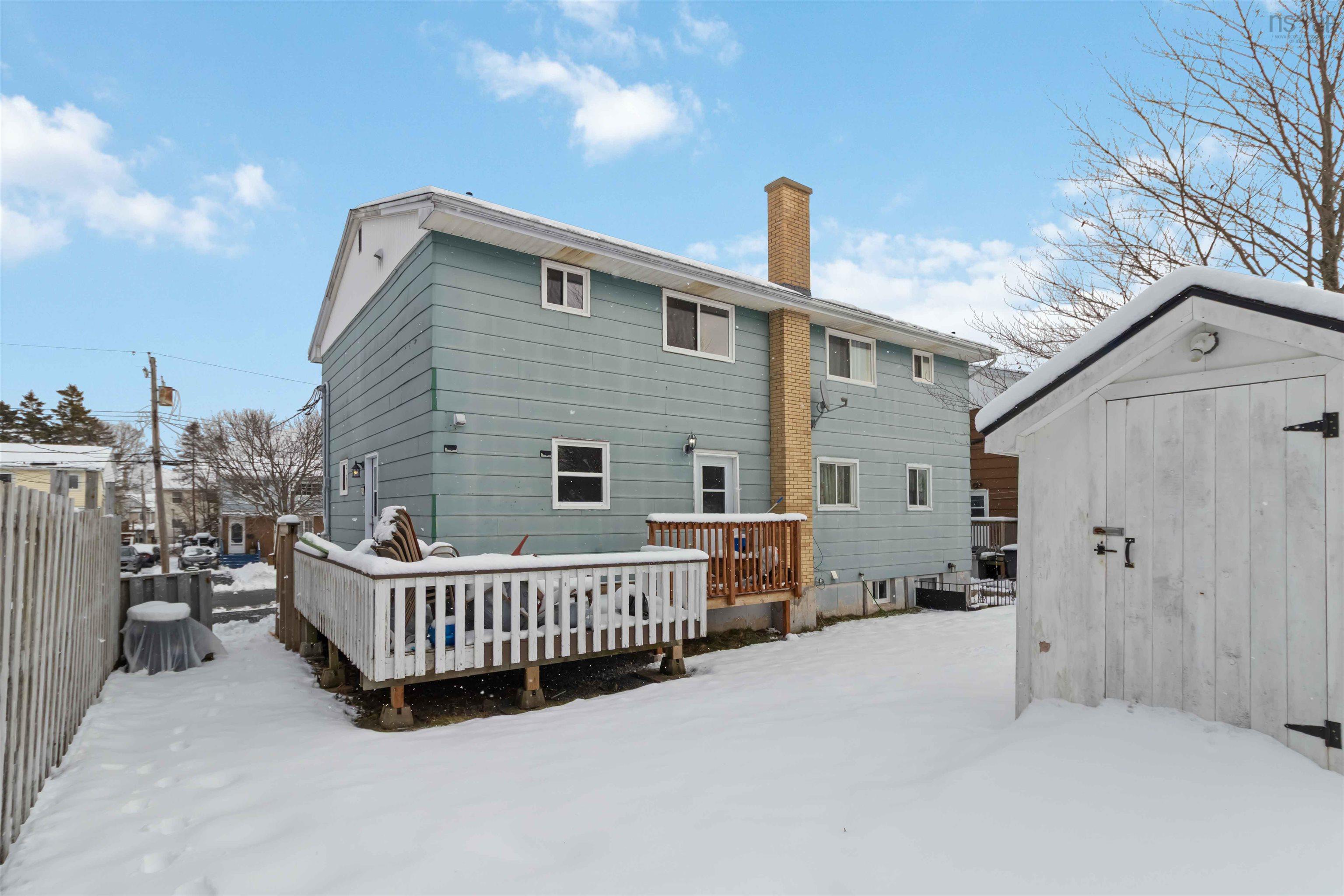 $489,900.00: 8A Marilyn Drive, Dartmouth