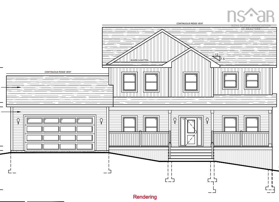 5045 411 Bondi Drive, Middle Sackville, NS (MLS® 202601213)