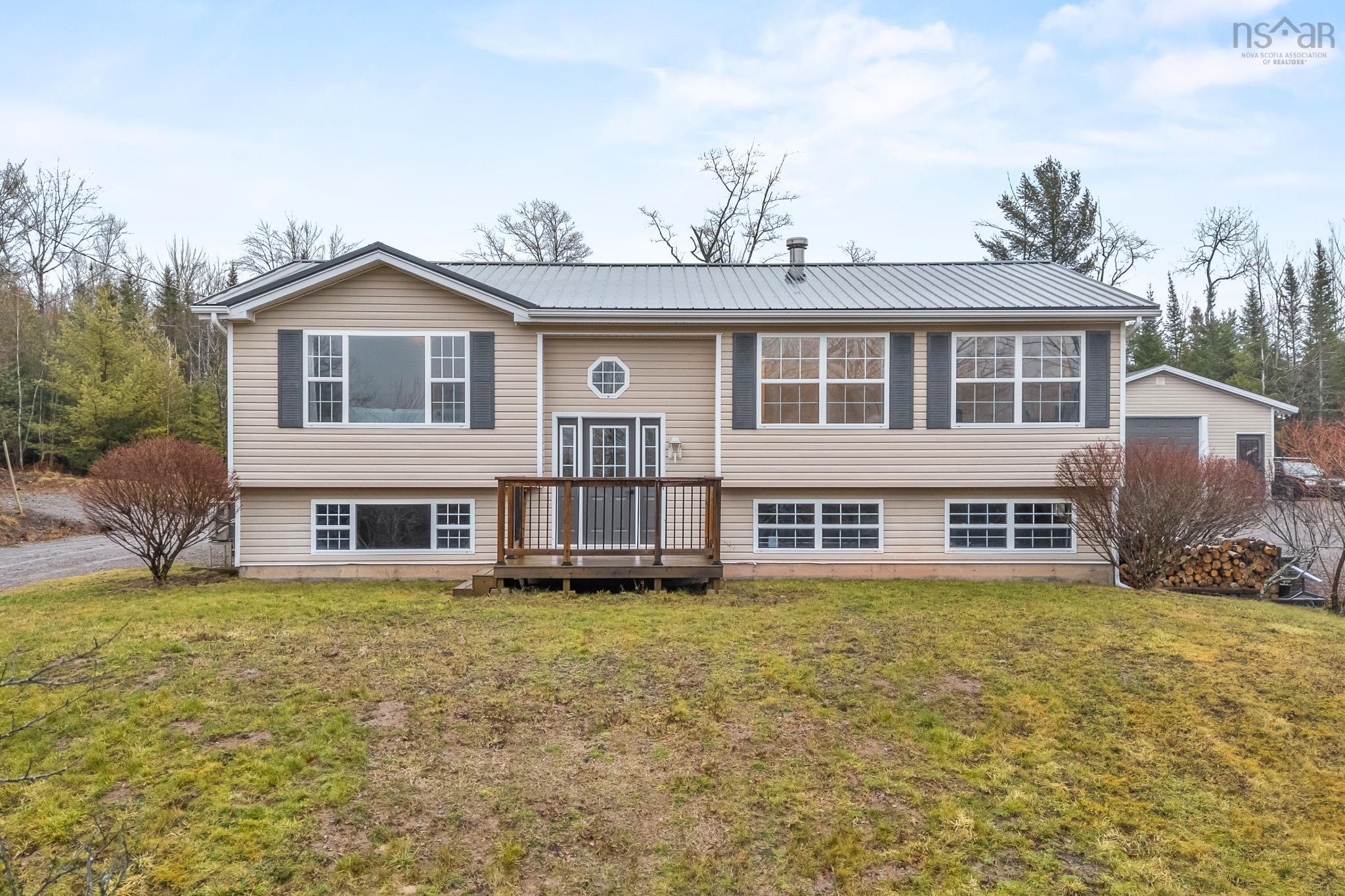 $535,000.00: 2244 Coldstream Road, West St. Andrews