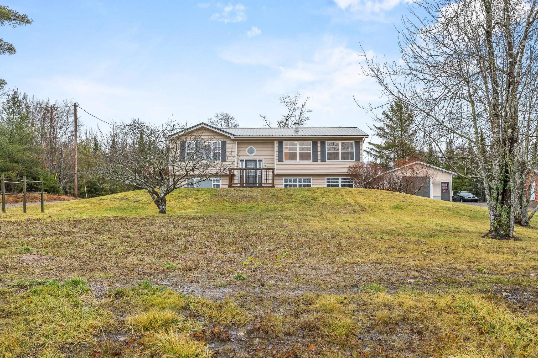 $535,000.00: 2244 Coldstream Road, West St. Andrews