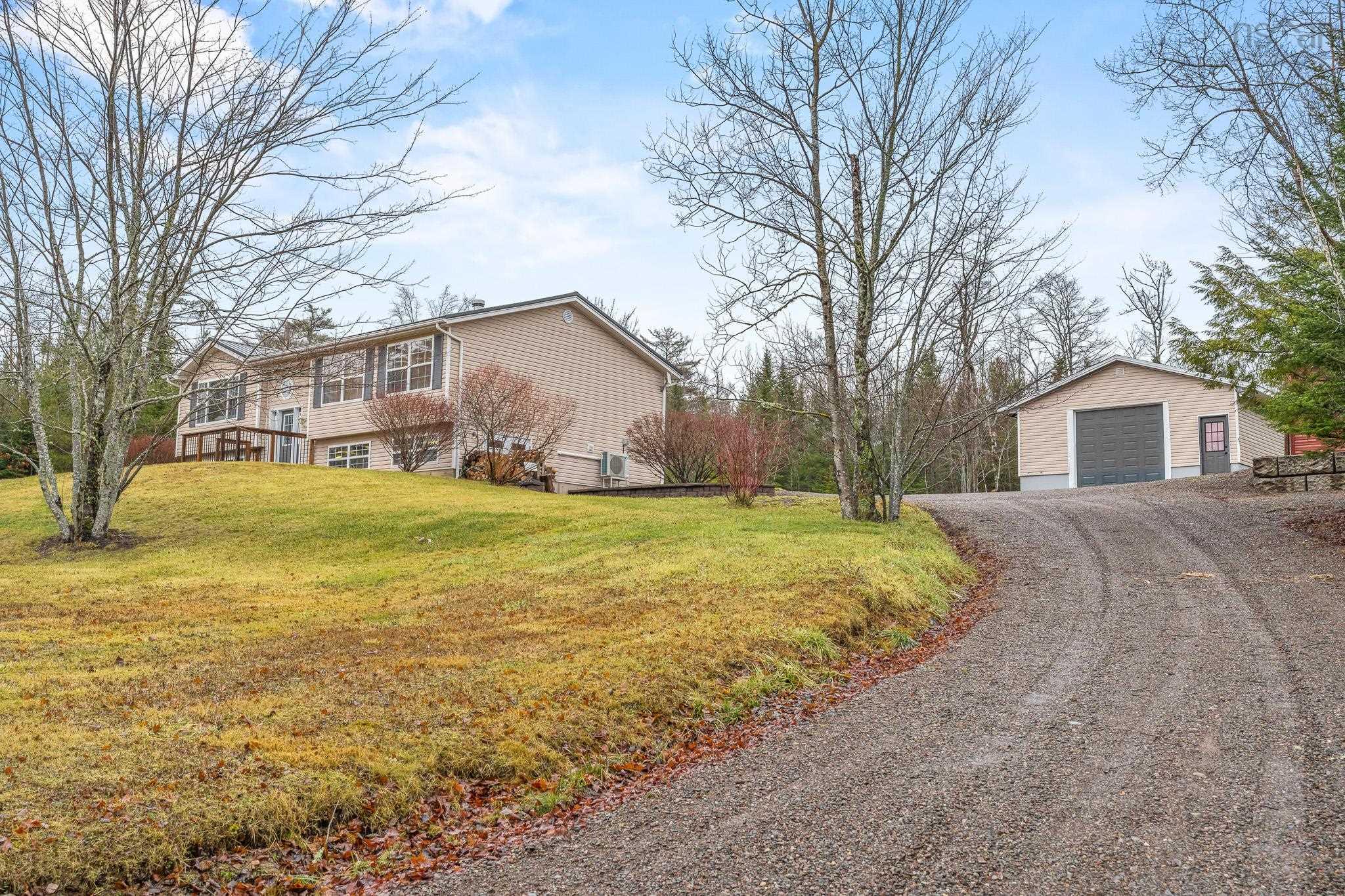 $535,000.00: 2244 Coldstream Road, West St. Andrews