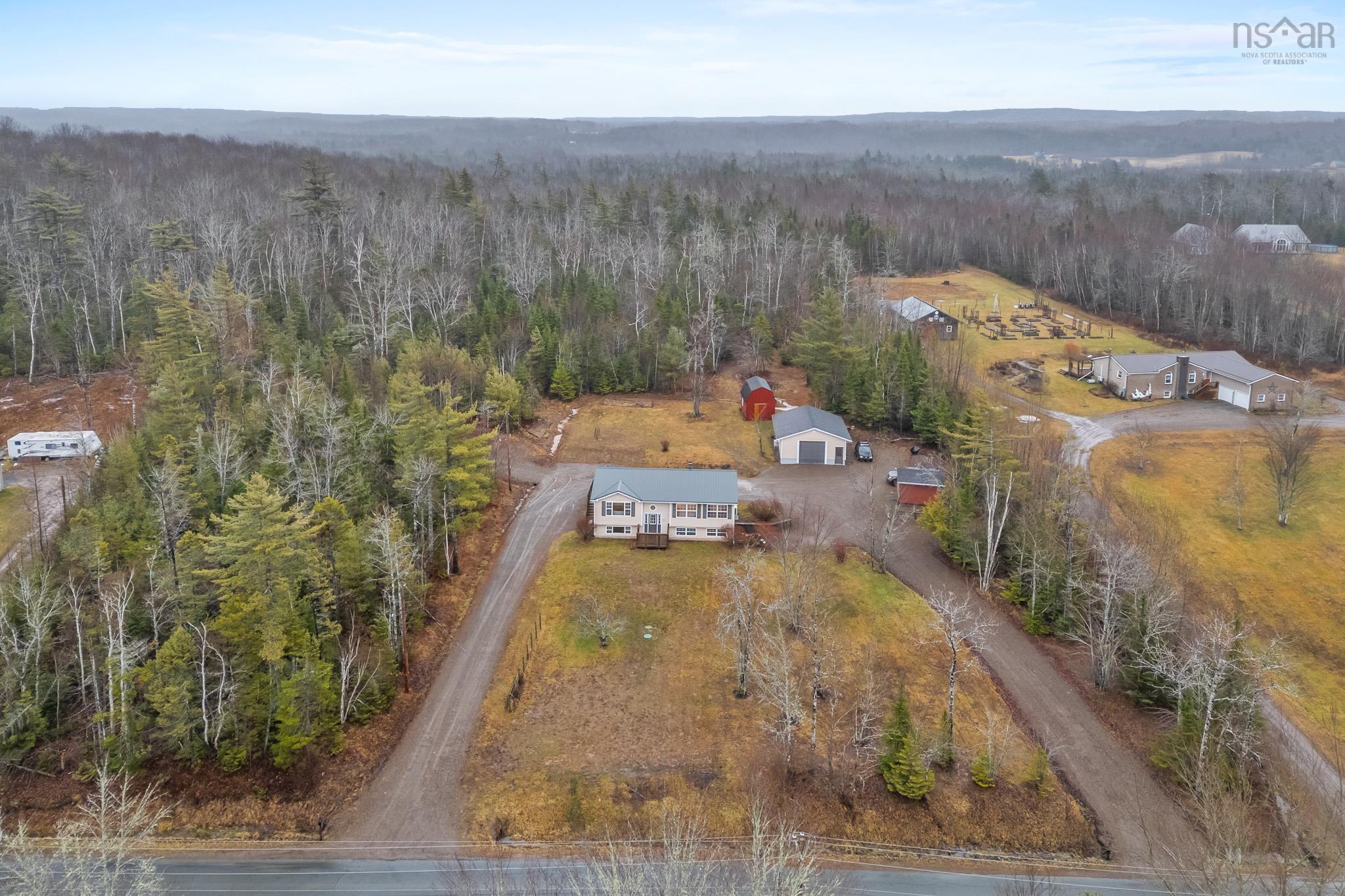 $535,000.00: 2244 Coldstream Road, West St. Andrews