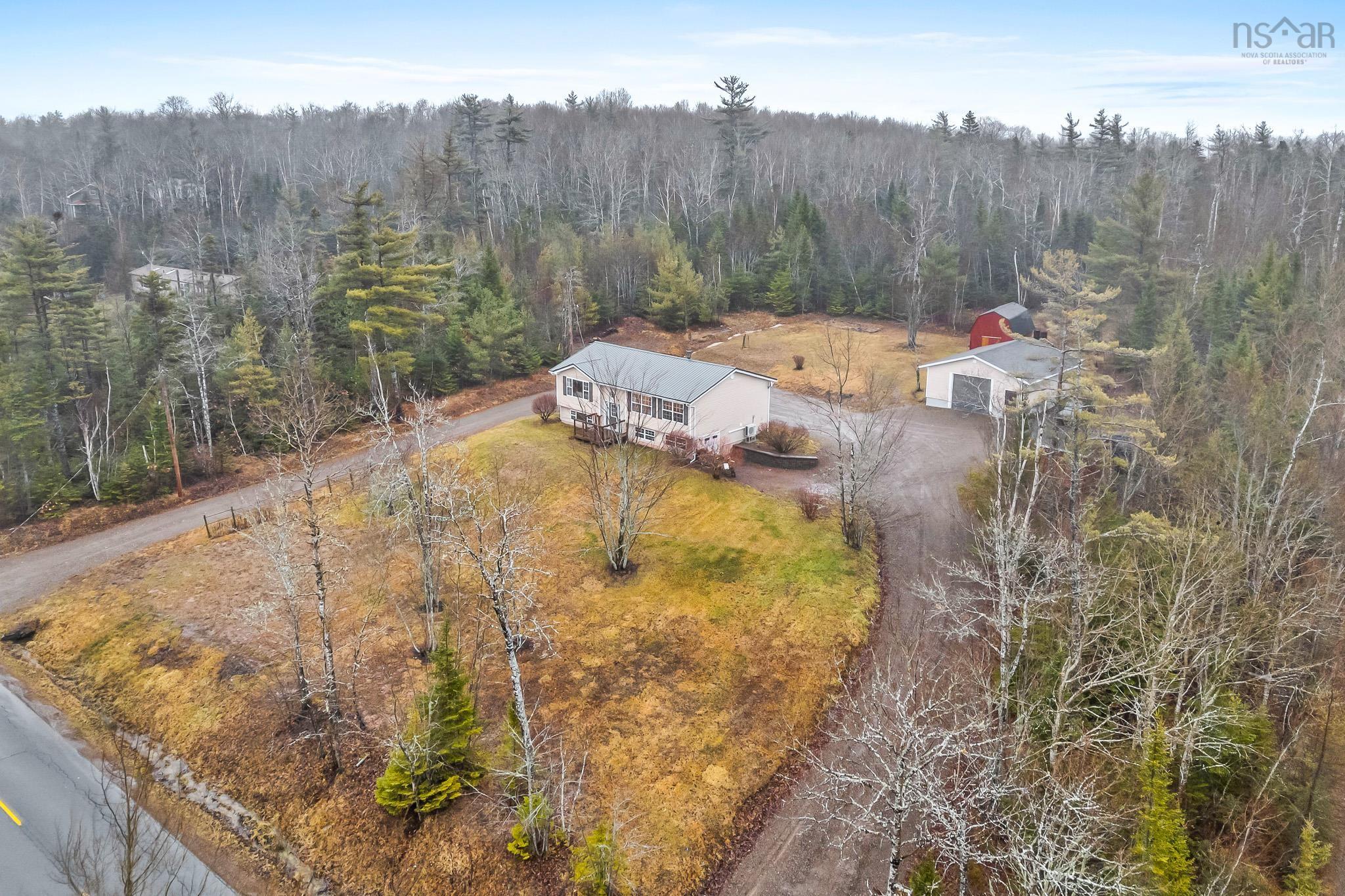 $535,000.00: 2244 Coldstream Road, West St. Andrews