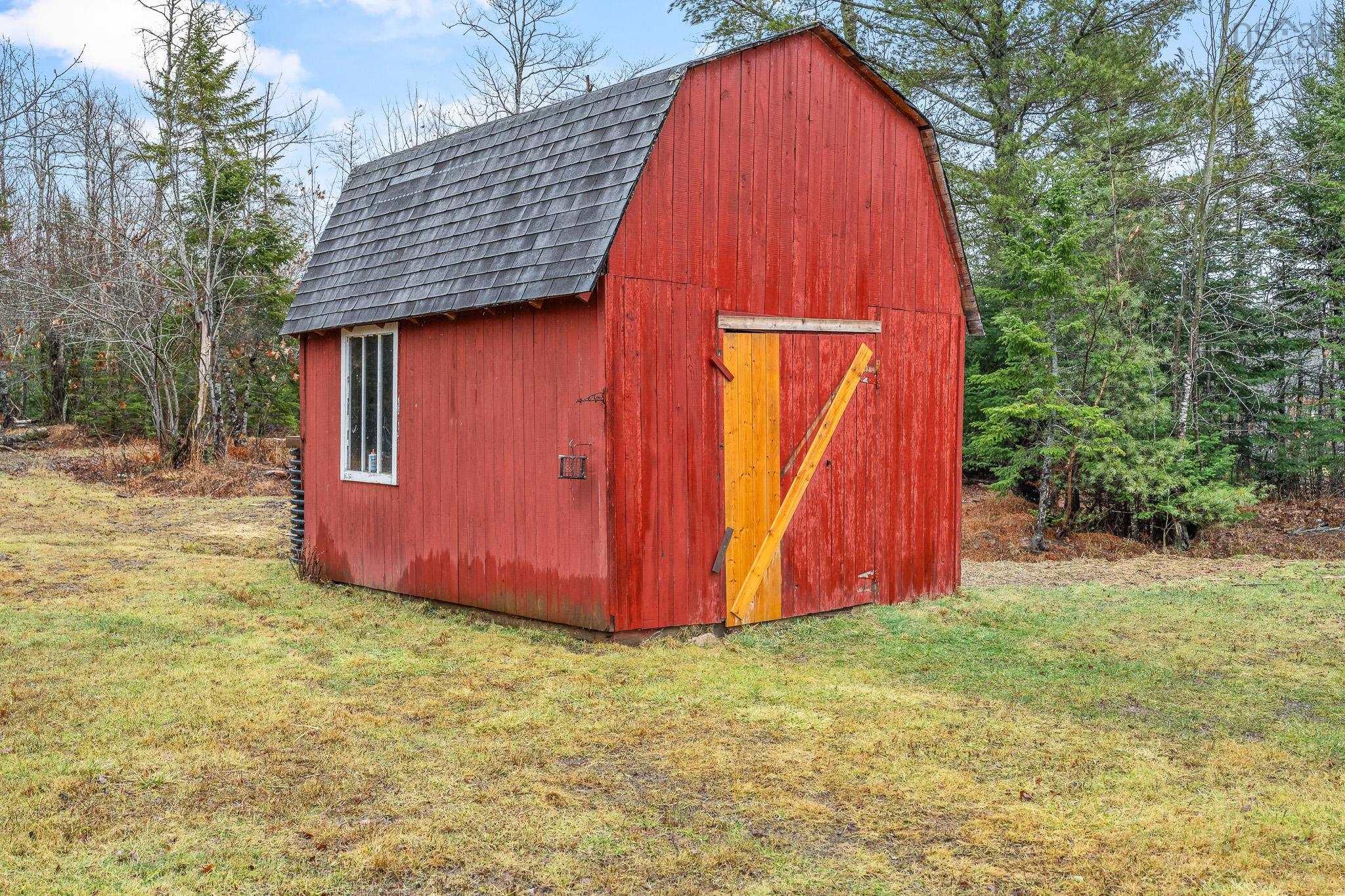 $535,000.00: 2244 Coldstream Road, West St. Andrews