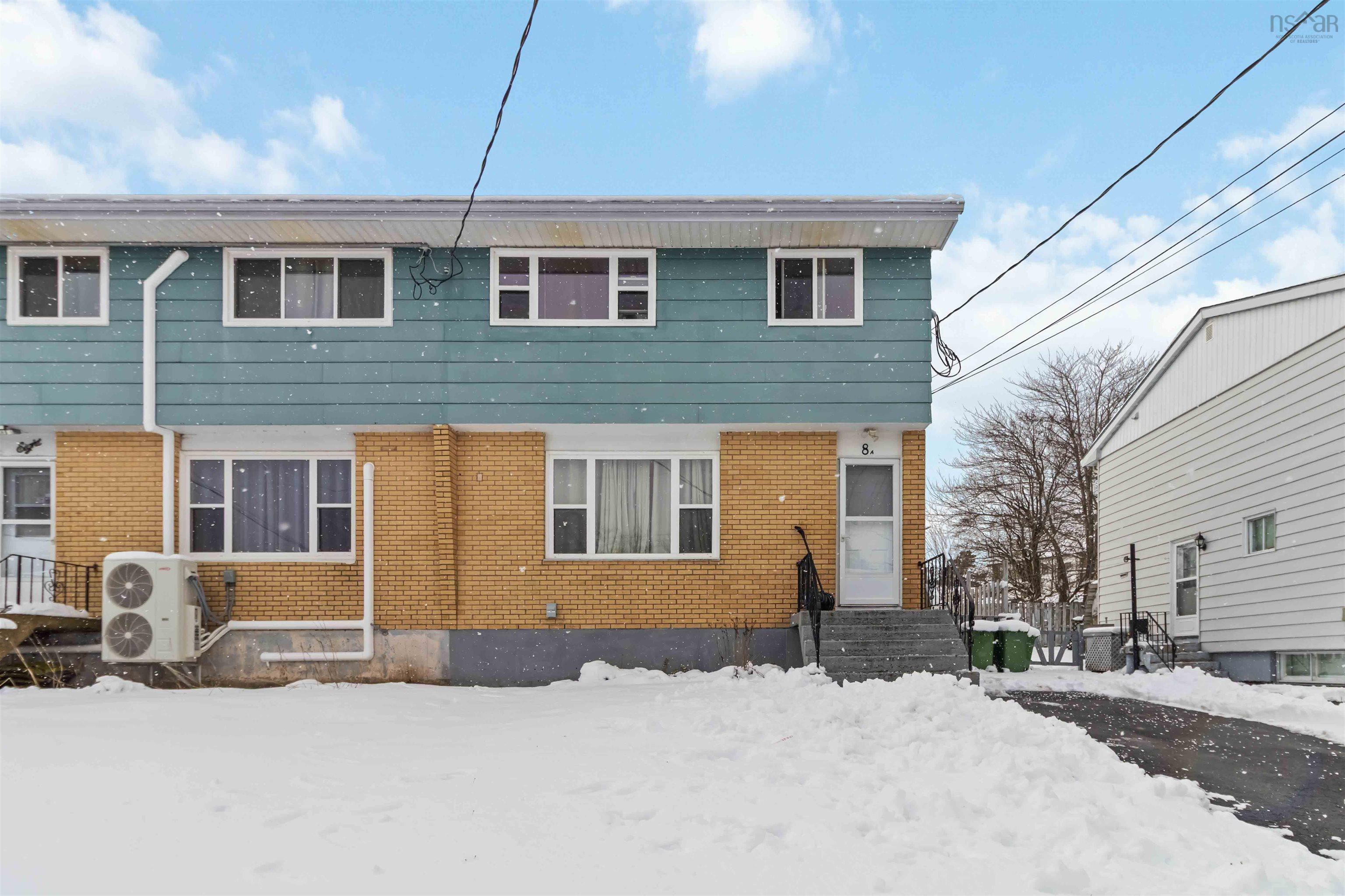 $489,900.00: 8A Marilyn Drive, Dartmouth