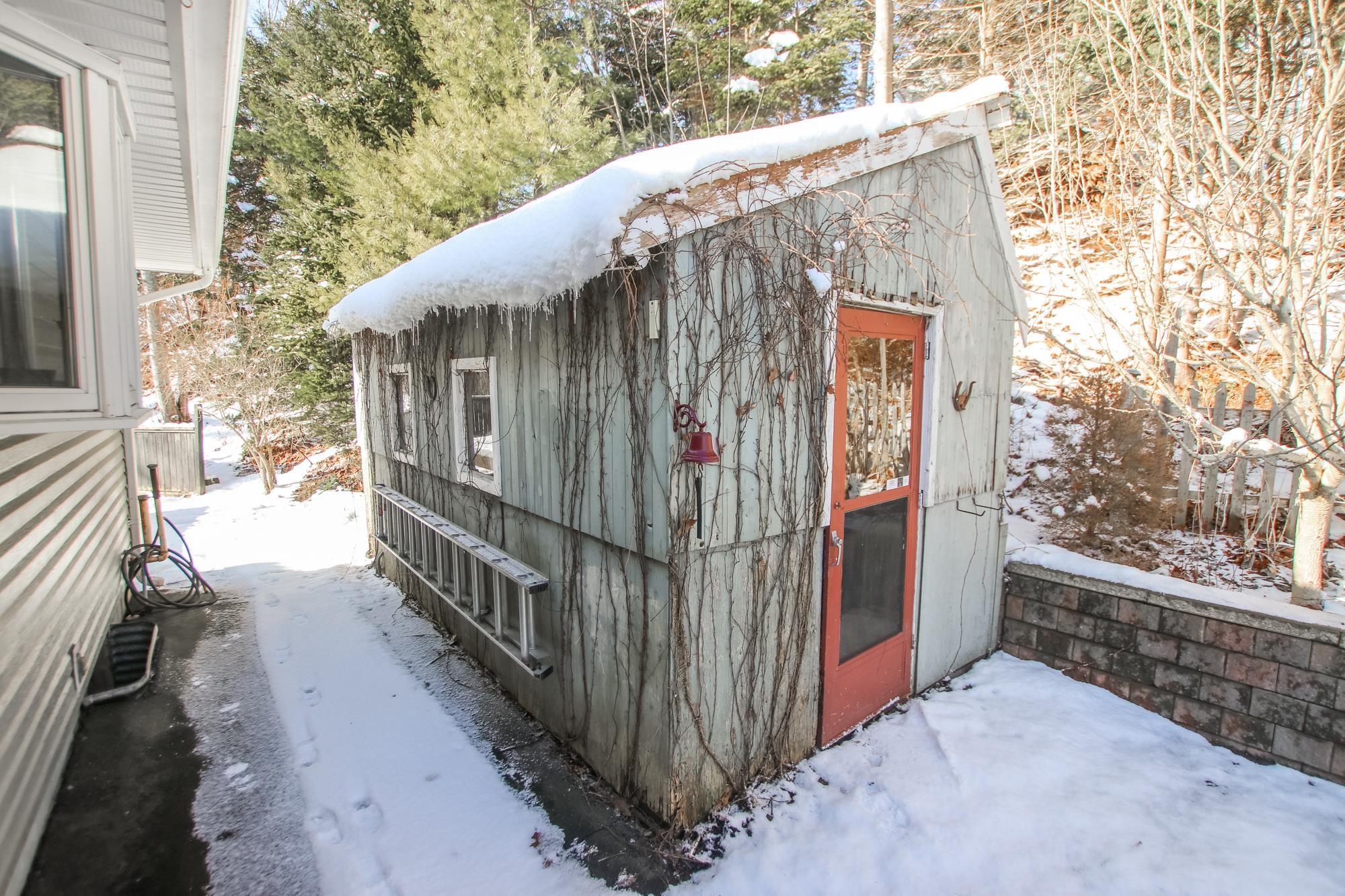 38 Dartmouth Road, Bedford, NS (MLS 202601216)