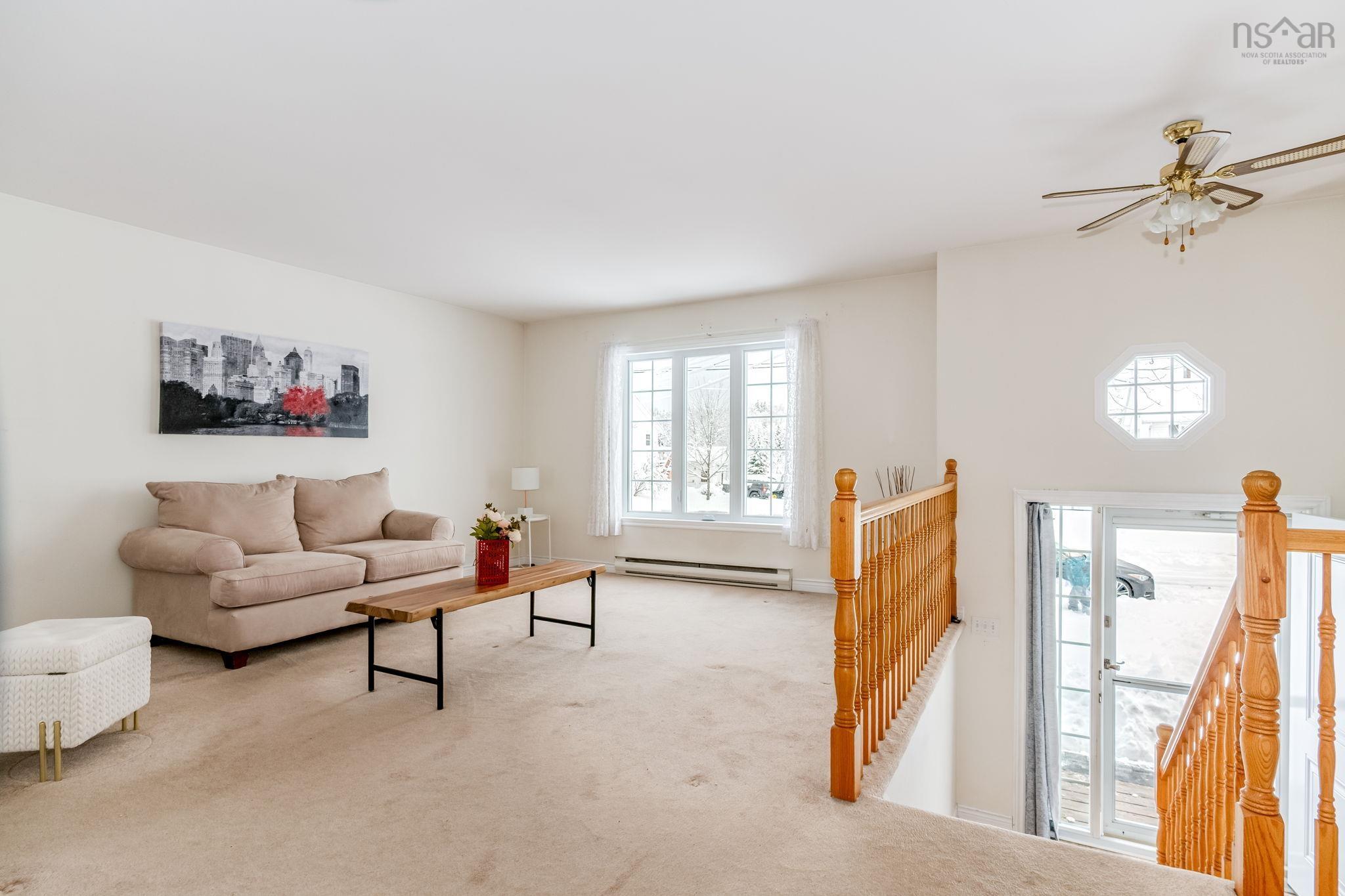 44 Haddad Drive, Lower Sackville, NS (MLS 202601219)