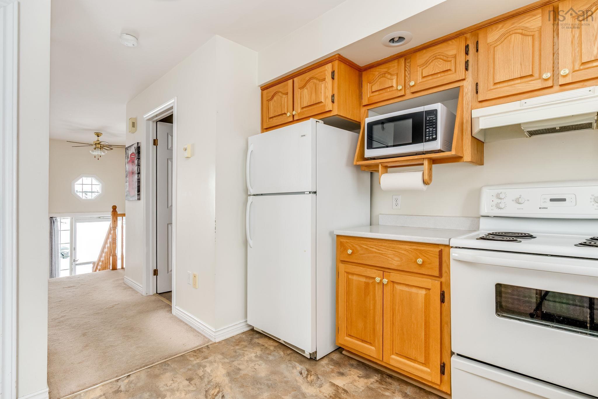 44 Haddad Drive, Lower Sackville, NS (MLS 202601219)