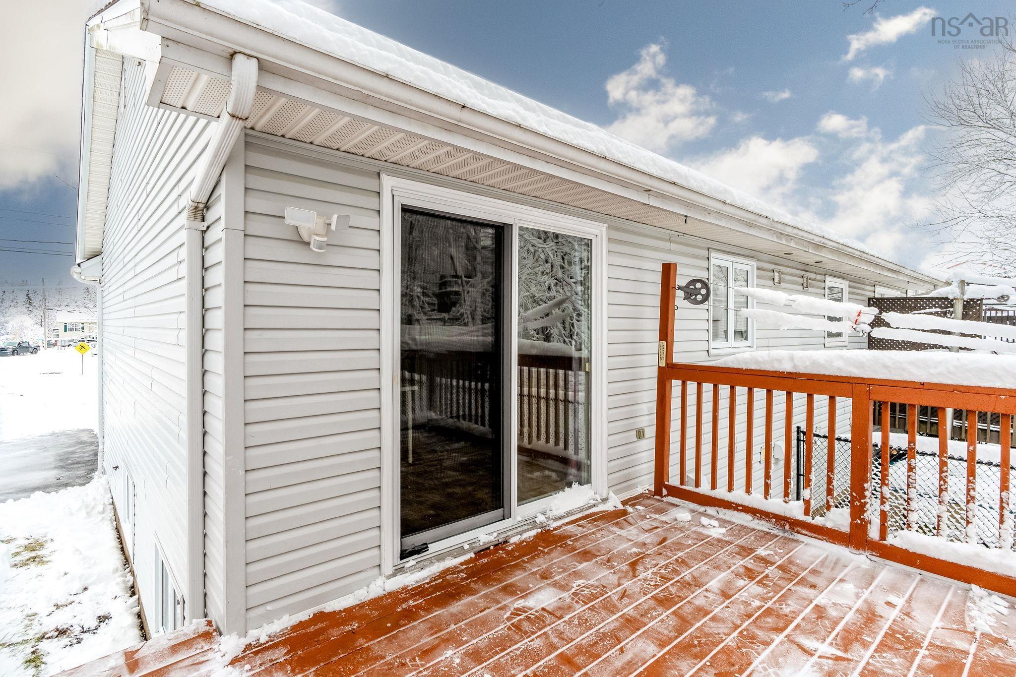 44 Haddad Drive, Lower Sackville, NS (MLS 202601219)