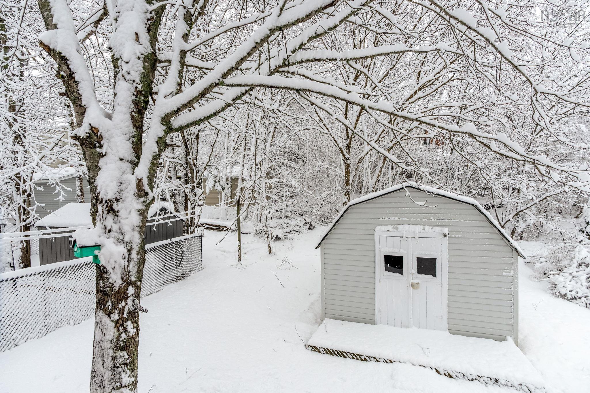 44 Haddad Drive, Lower Sackville, NS (MLS 202601219)