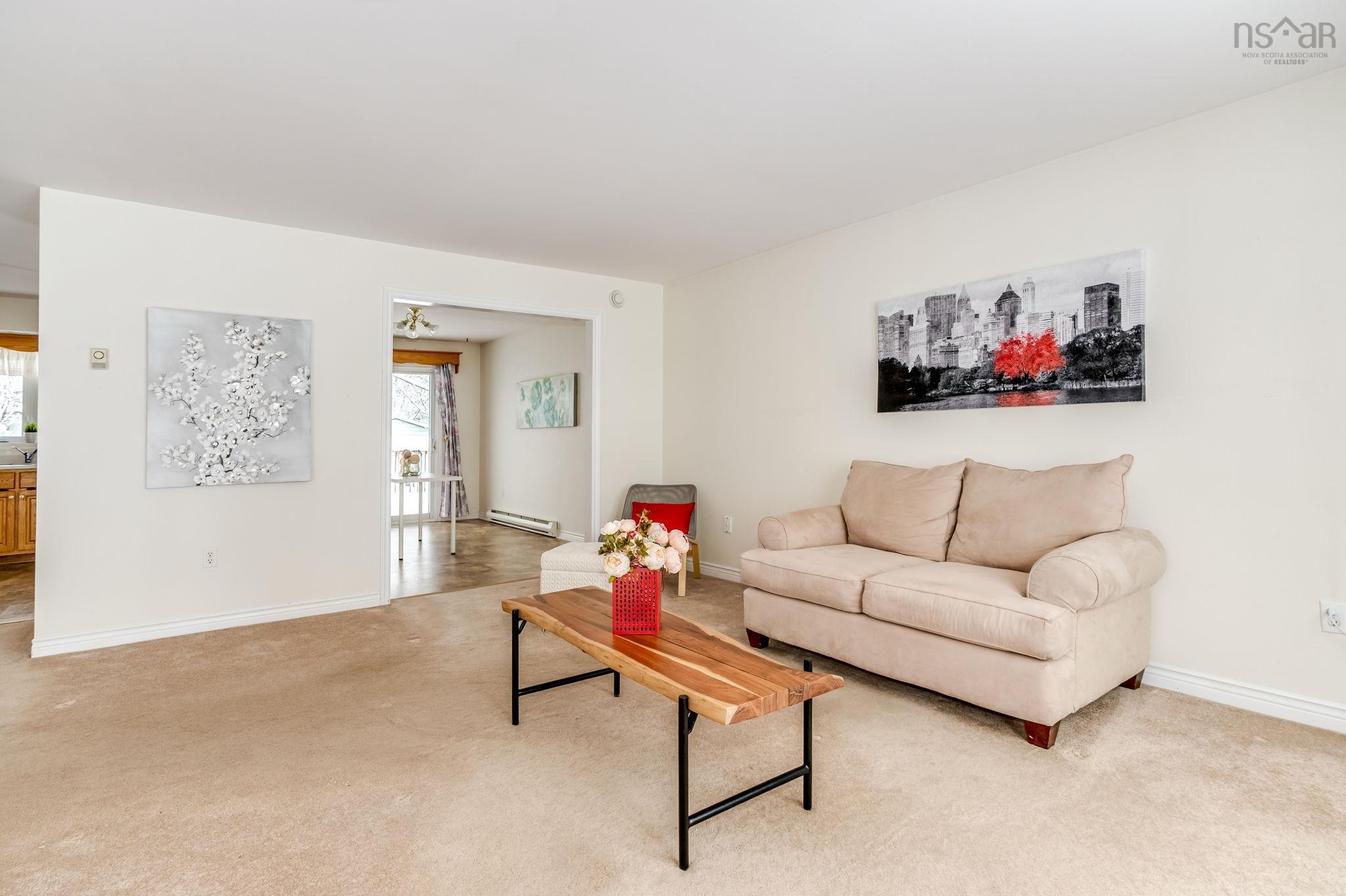 44 Haddad Drive, Lower Sackville, NS (MLS 202601219)